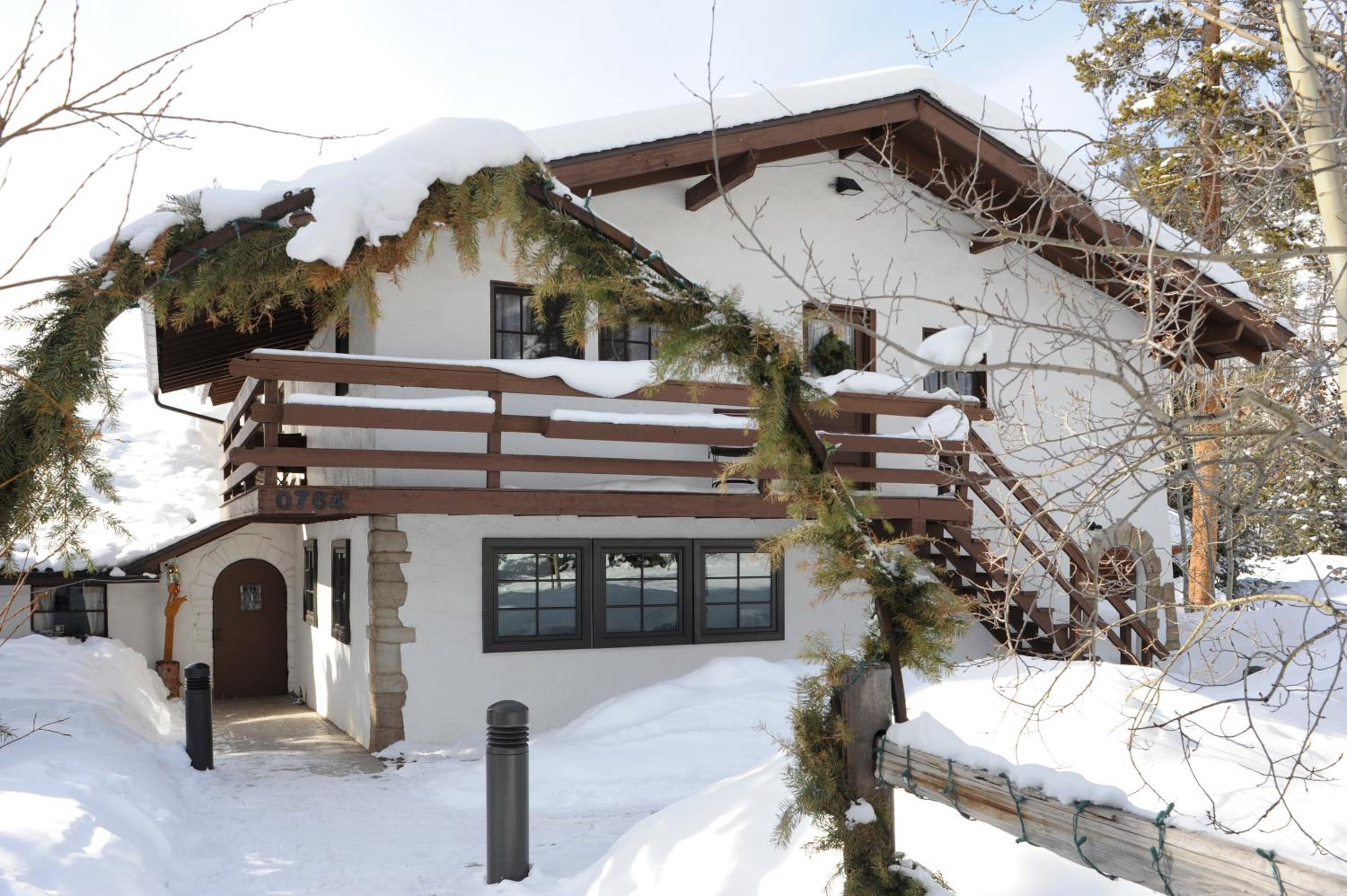 Ski Tip Lodge, A Vail Resorts Property