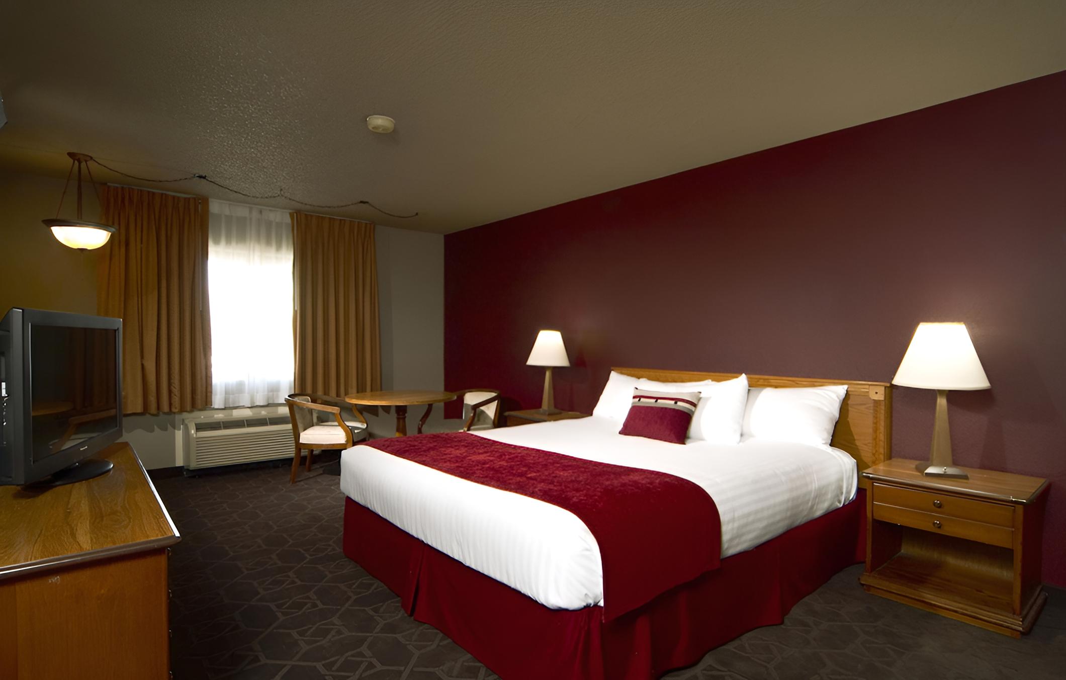 Colorado Belle Hotel & Casino Resort