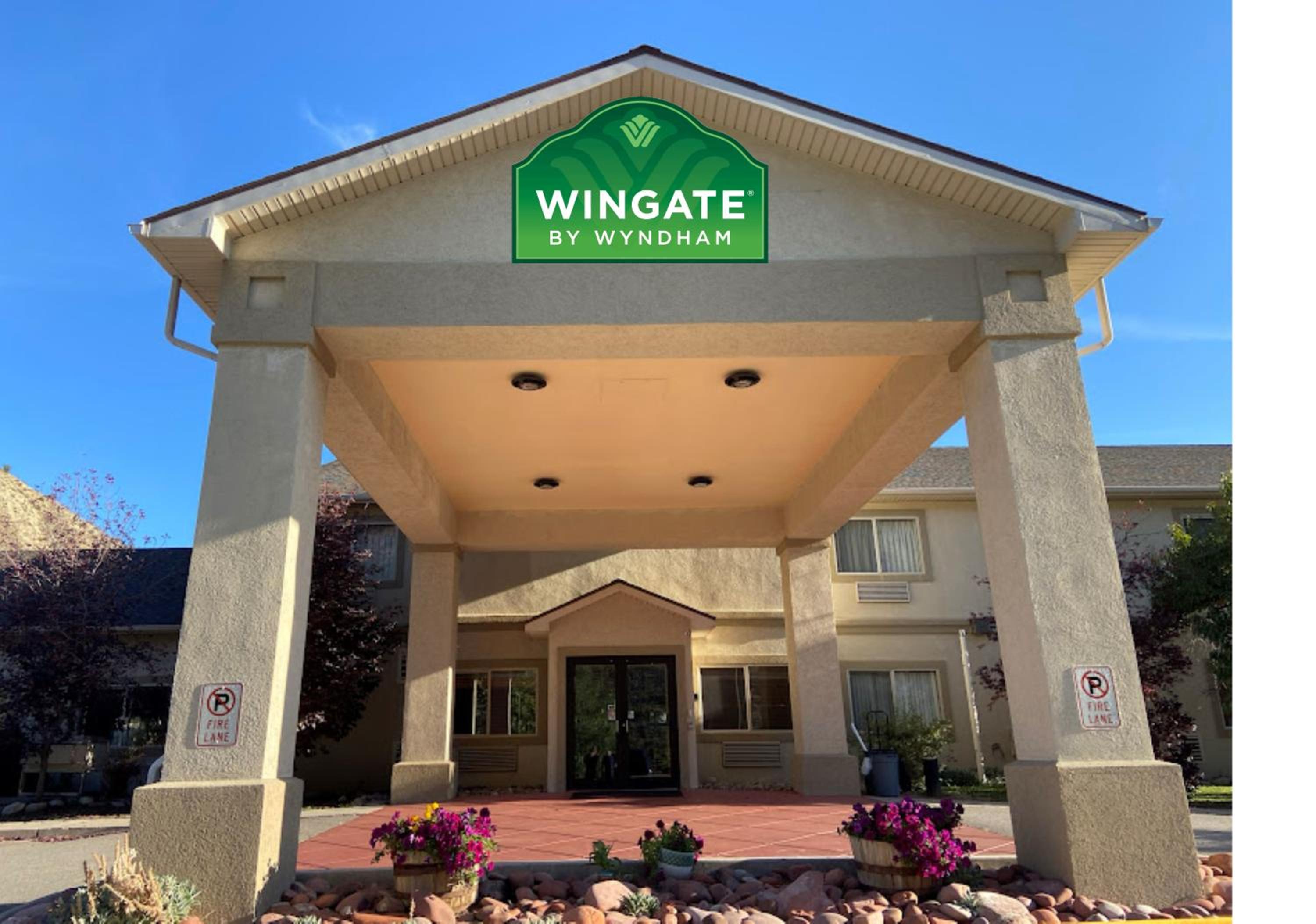 Wingate by Wyndham New Castle - Glenwood Springs