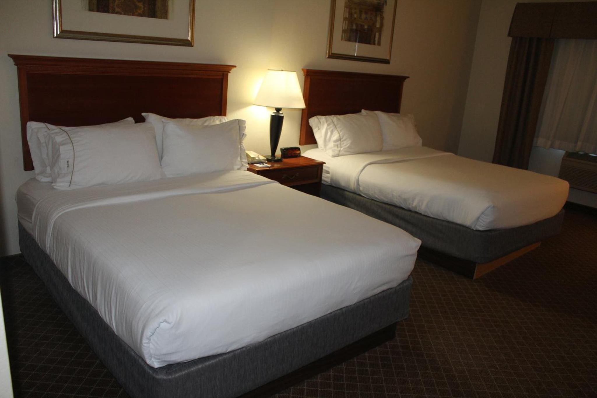 Holiday Inn Express Heber City by IHG