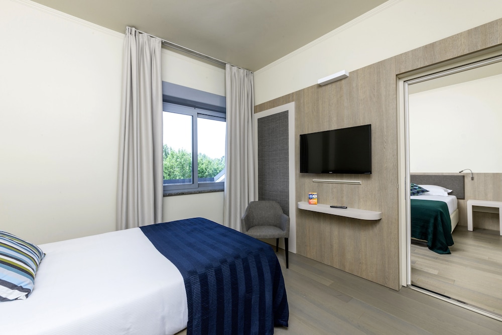 Living Hotel