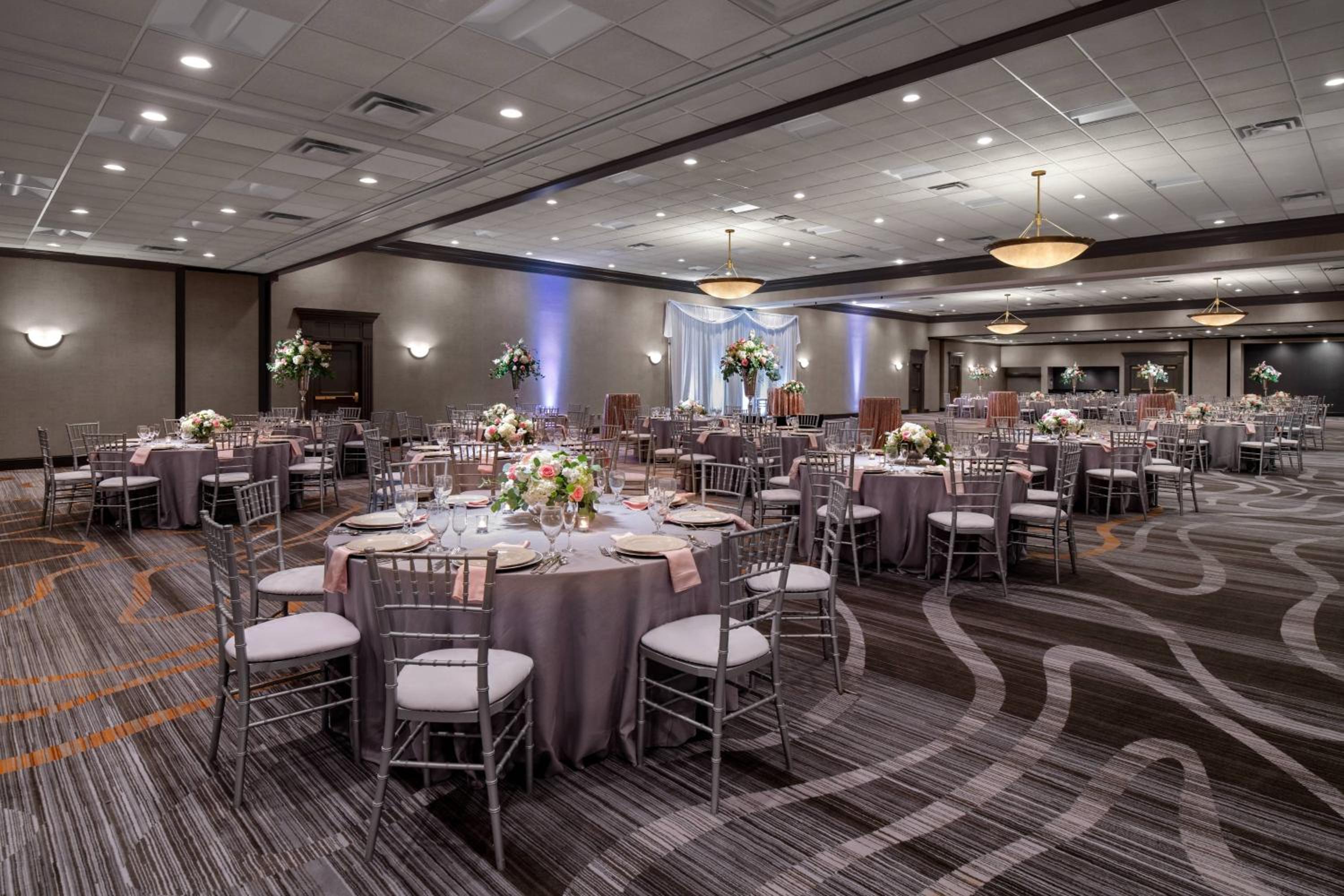 Pittsburgh Marriott North
