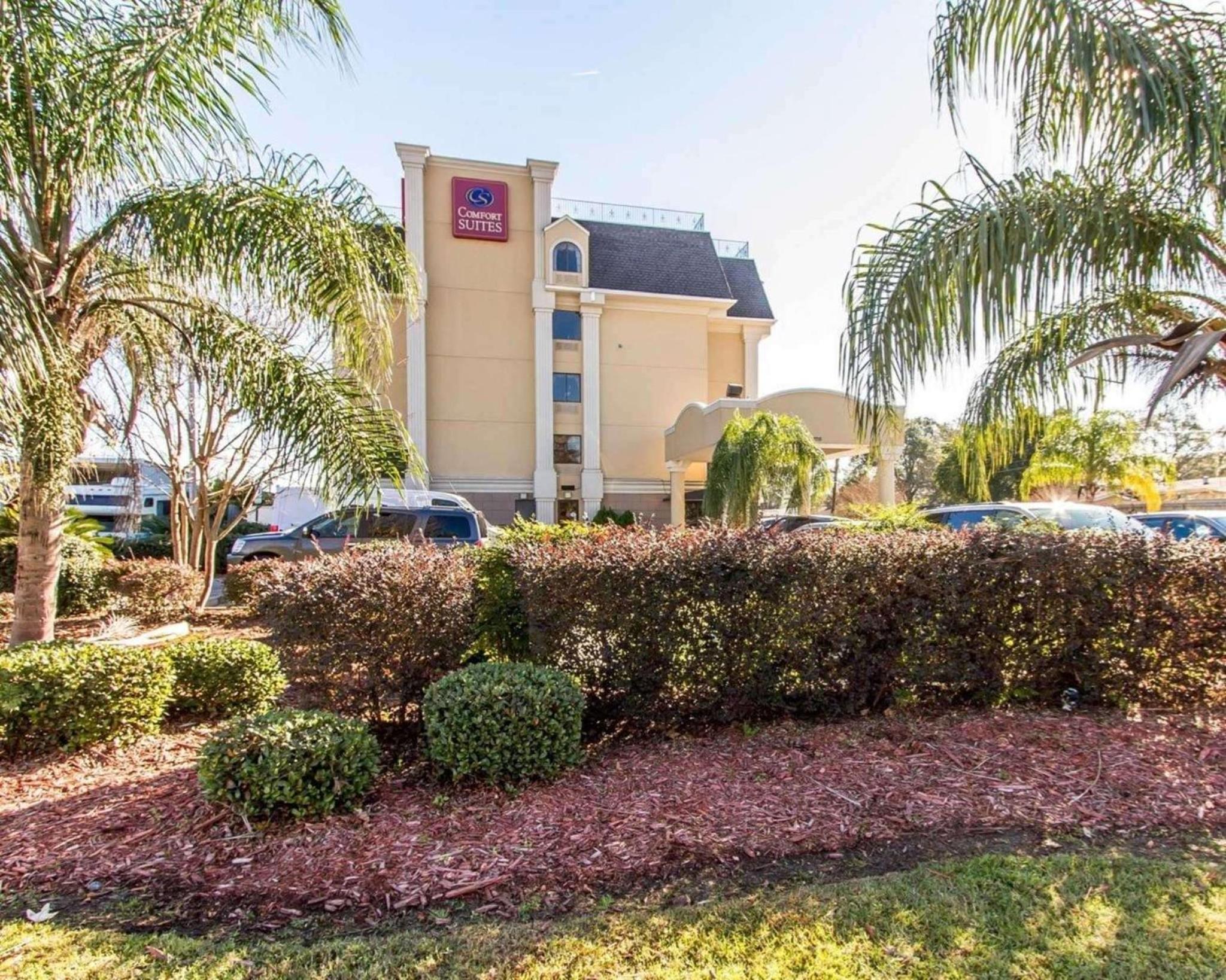 Best Western Kenner
