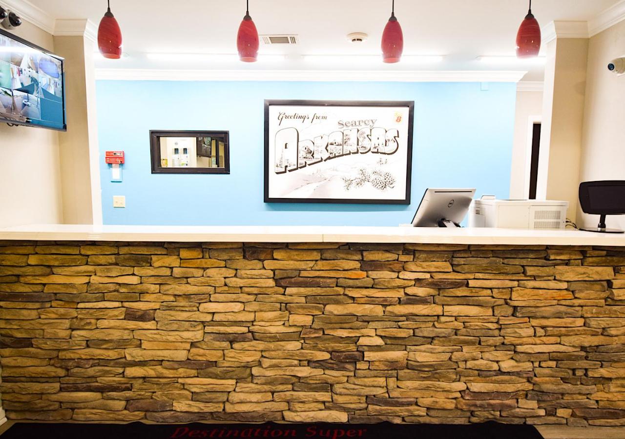 Sleep Inn & Suites Searcy near University