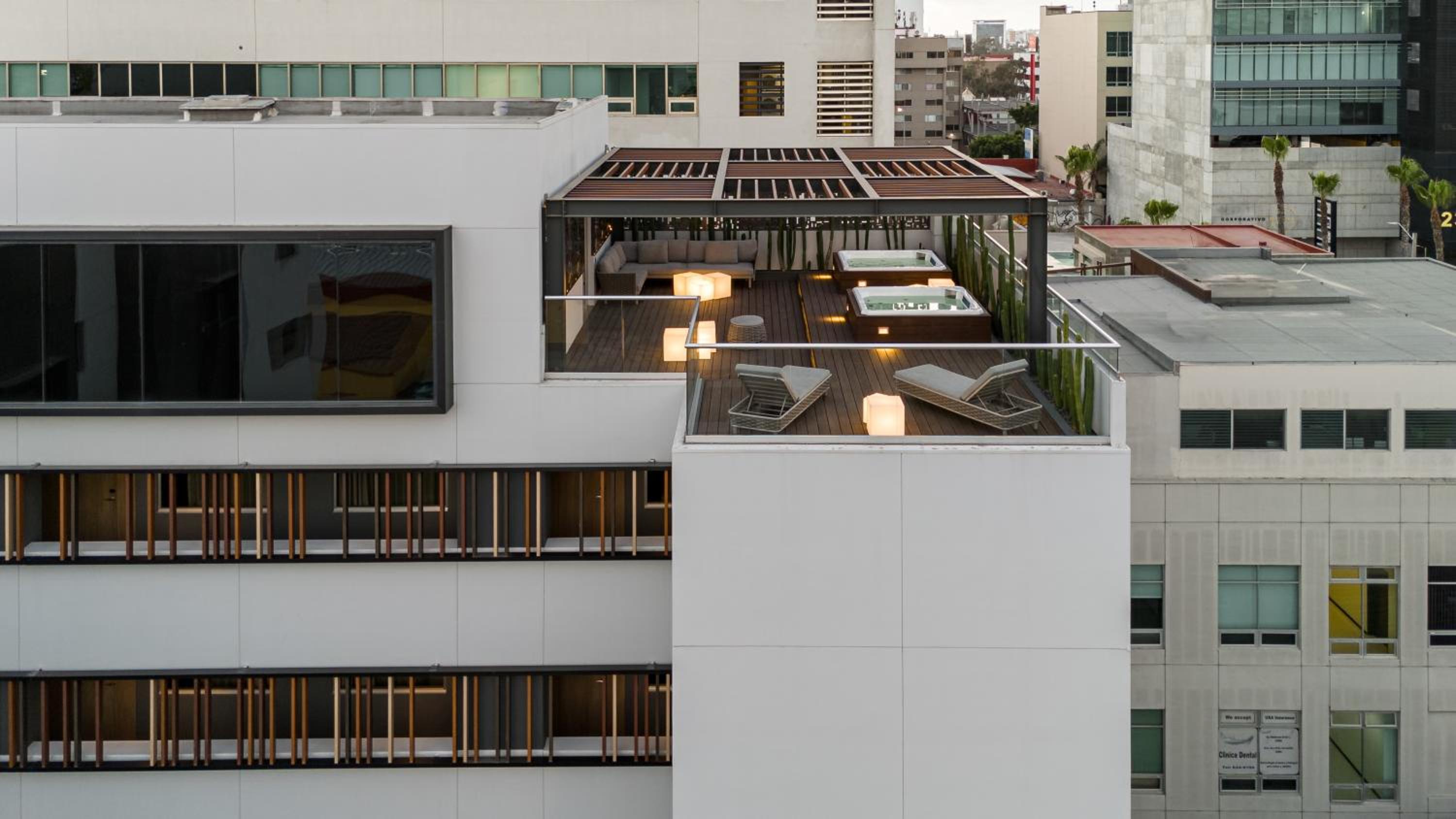 Hotel Real del Rio