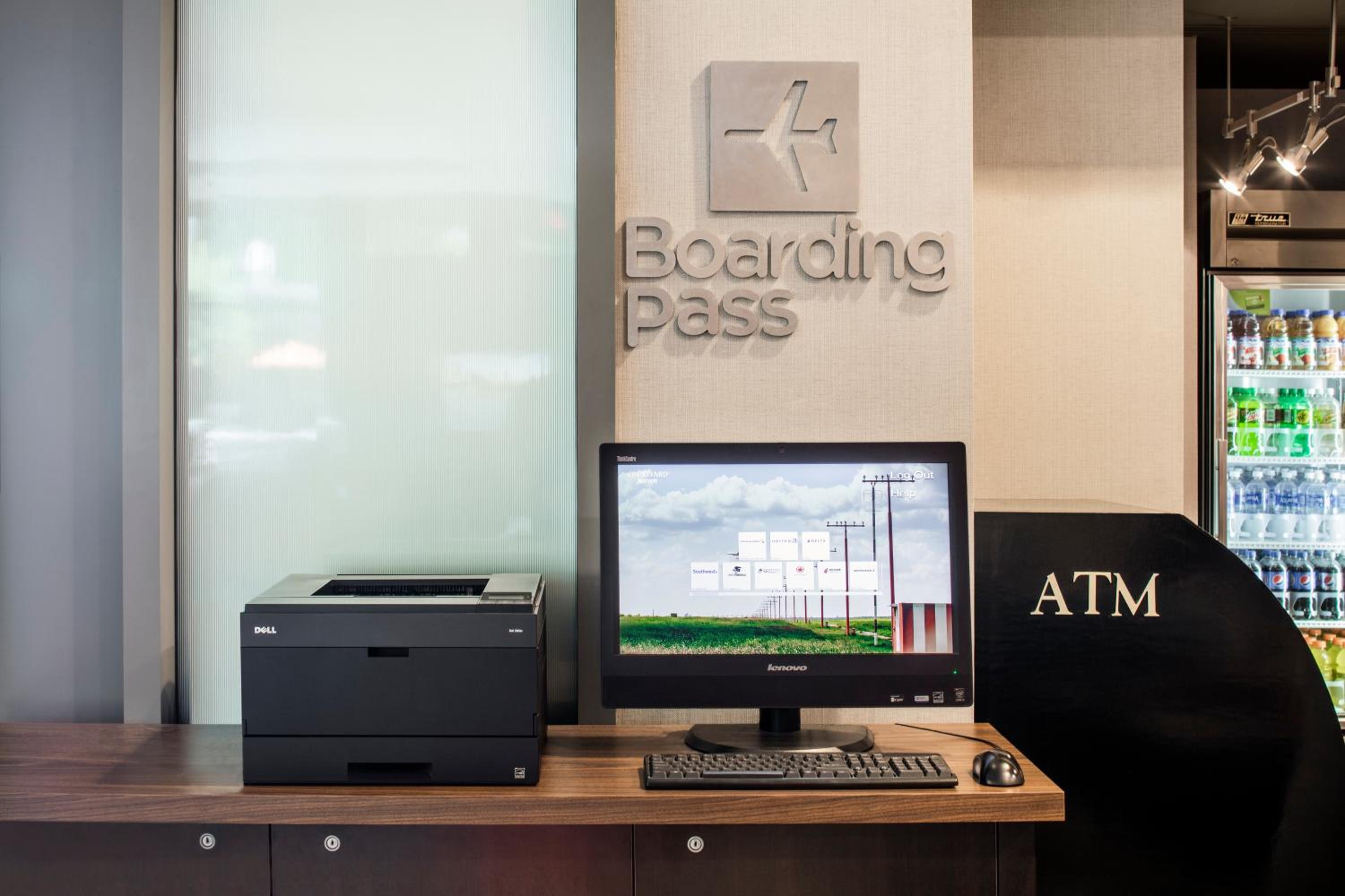 Courtyard by Marriott Boston Brookline - Newly Renovated