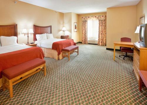 Holiday Inn Express Fremont by IHG