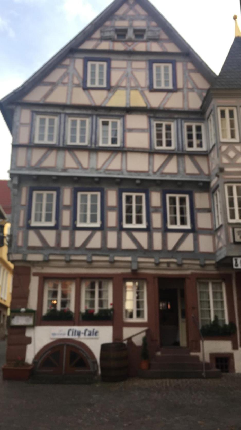 Hotel Schwanen