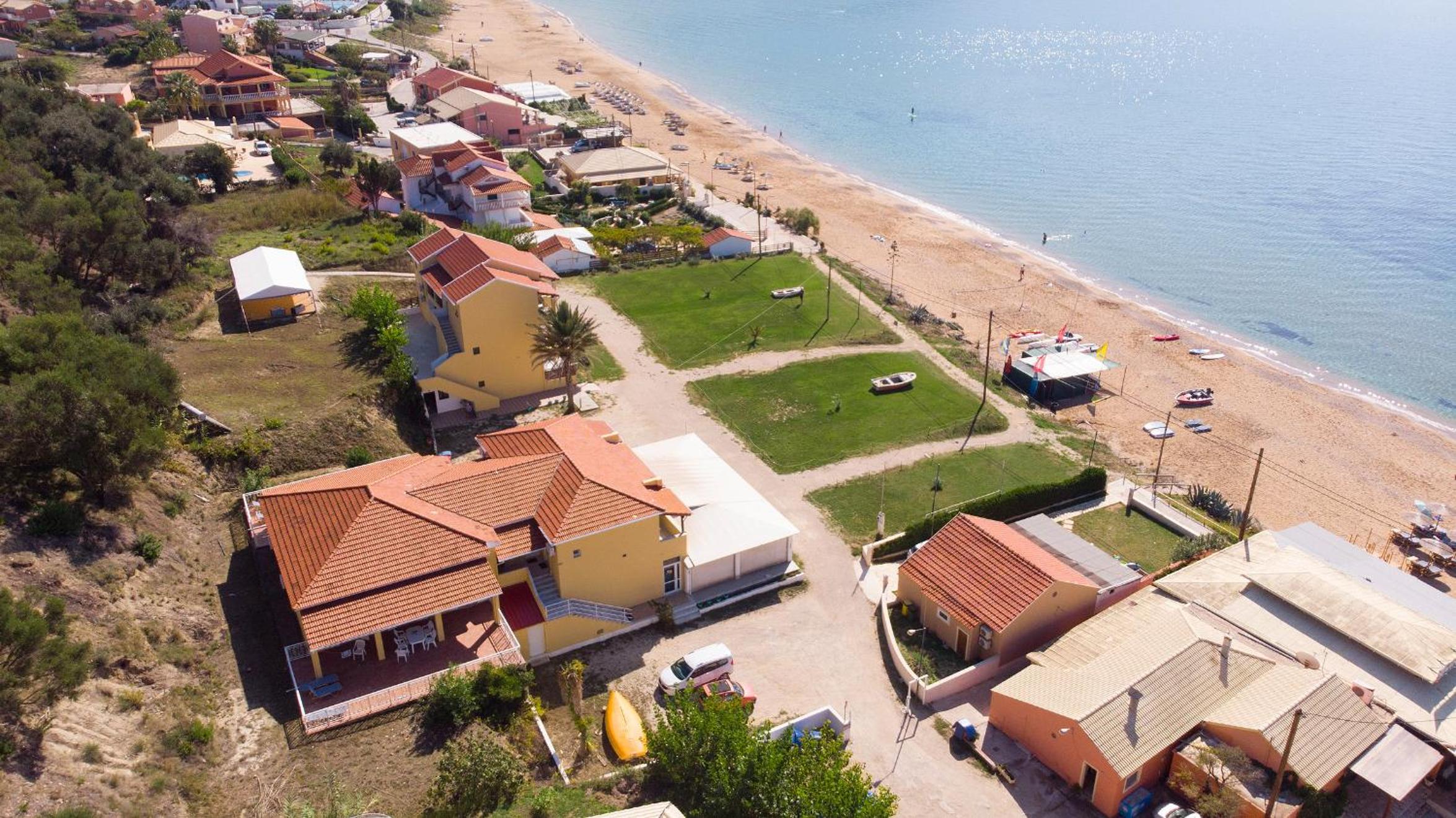 ELIAS & VASILI HOUSE