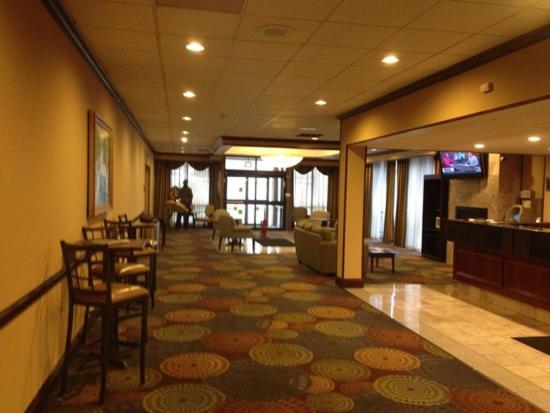 Spark by Hilton Lockport
