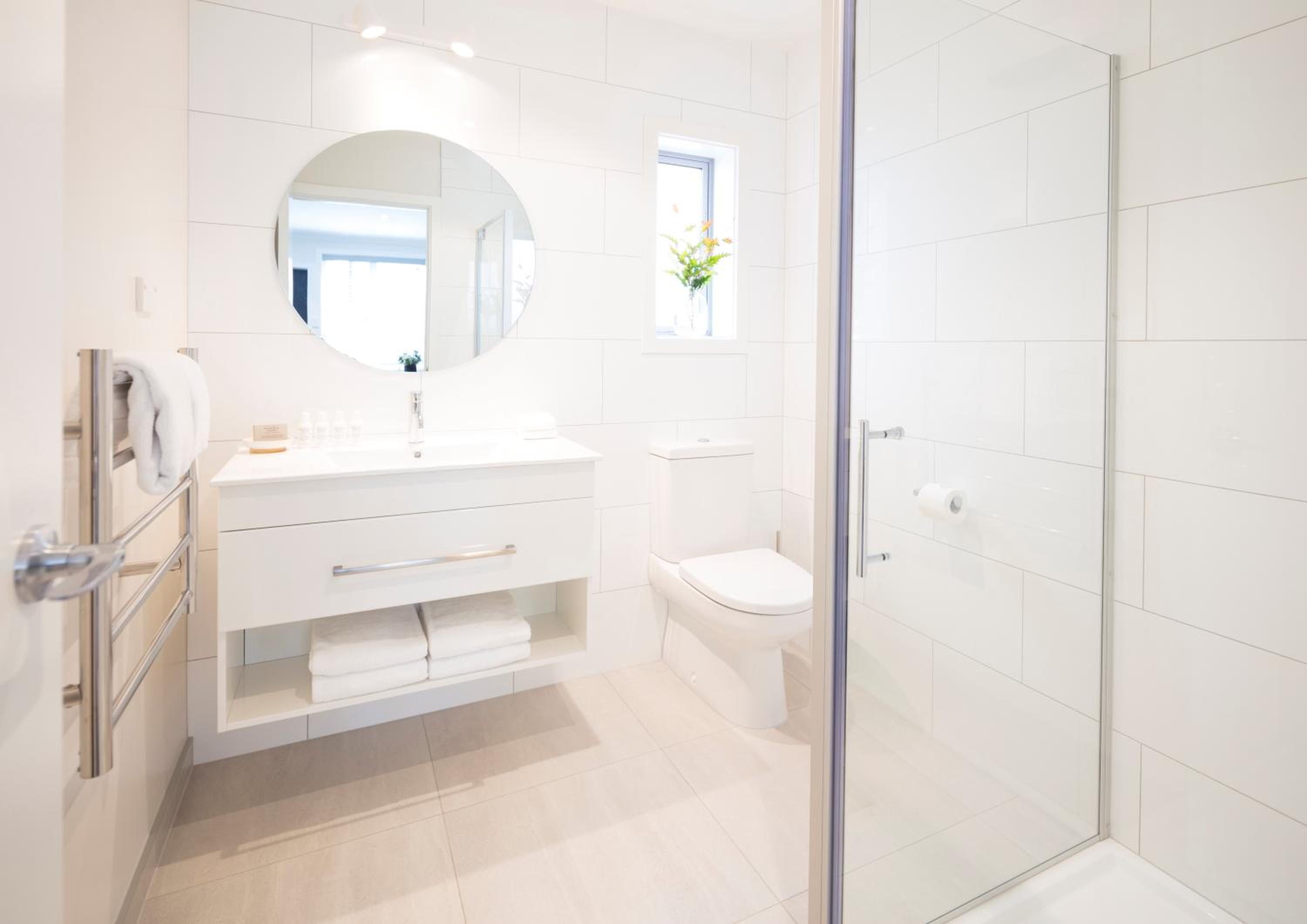 Beechwood Boutique Accommodation