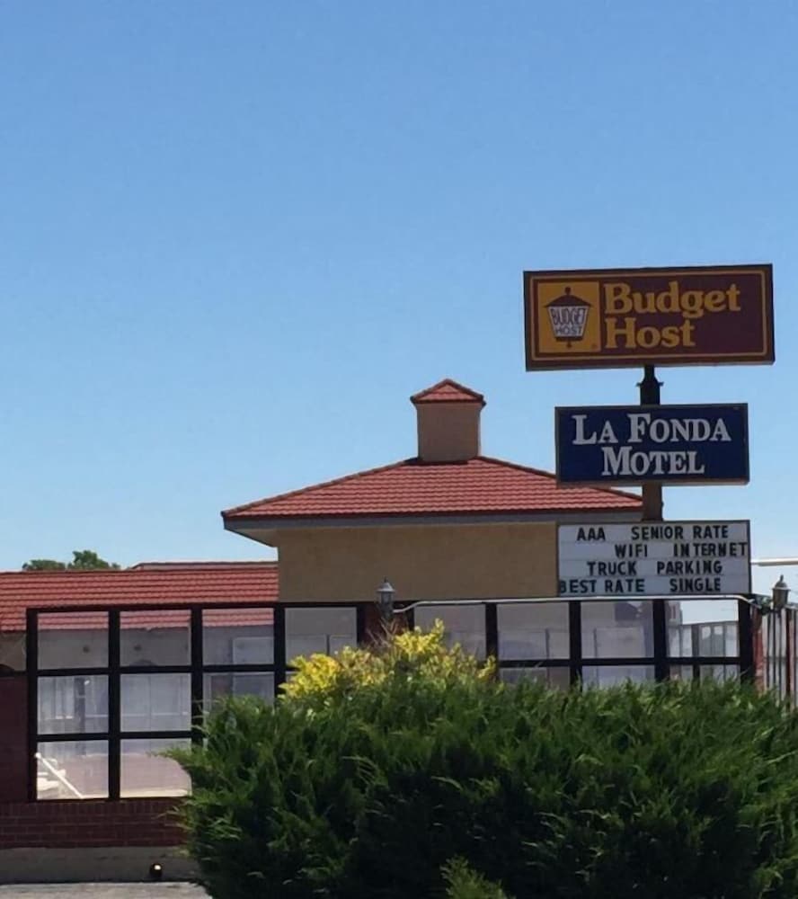 Budget Inn La Fonda Motel