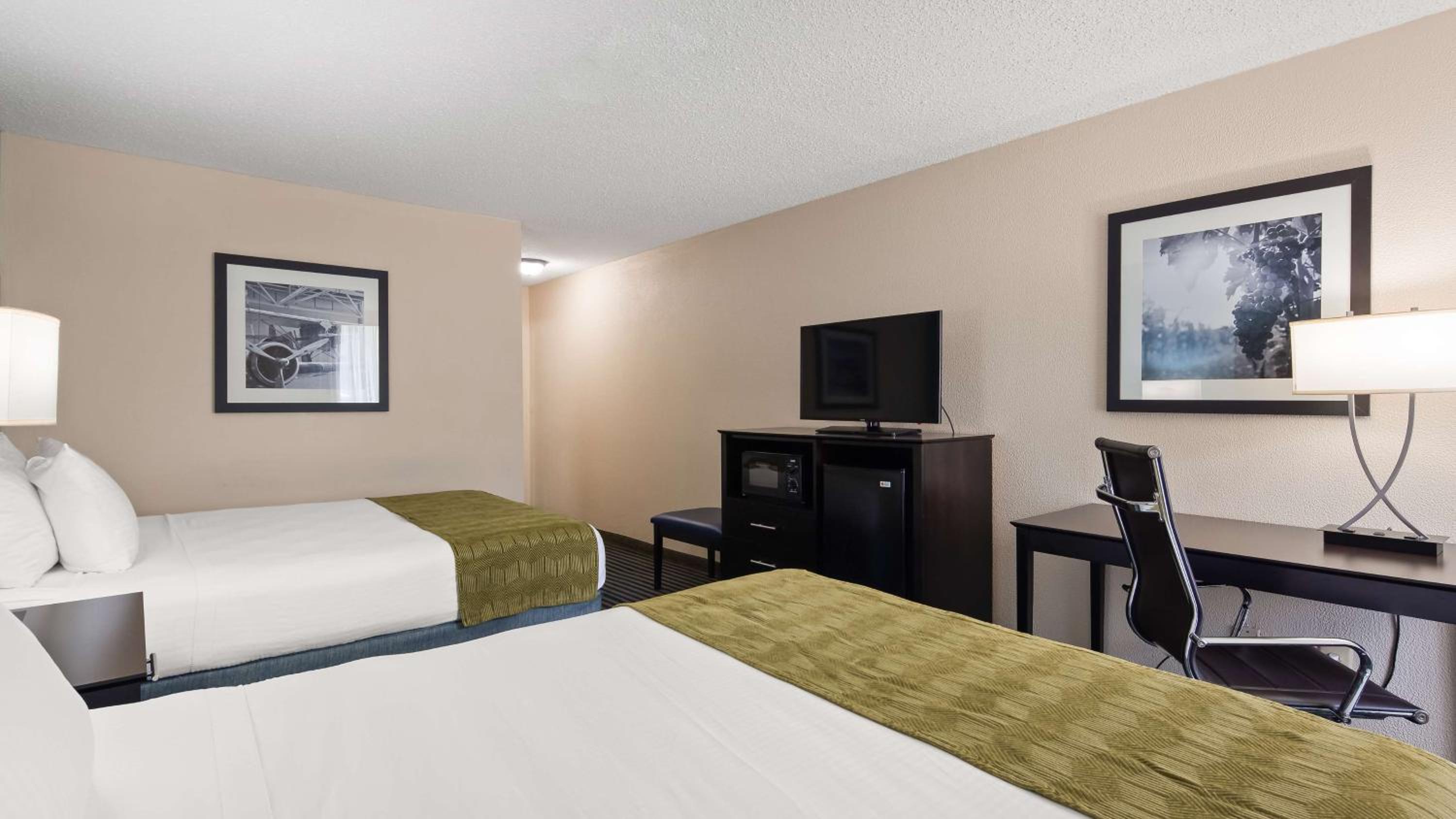 Best Western Leesburg