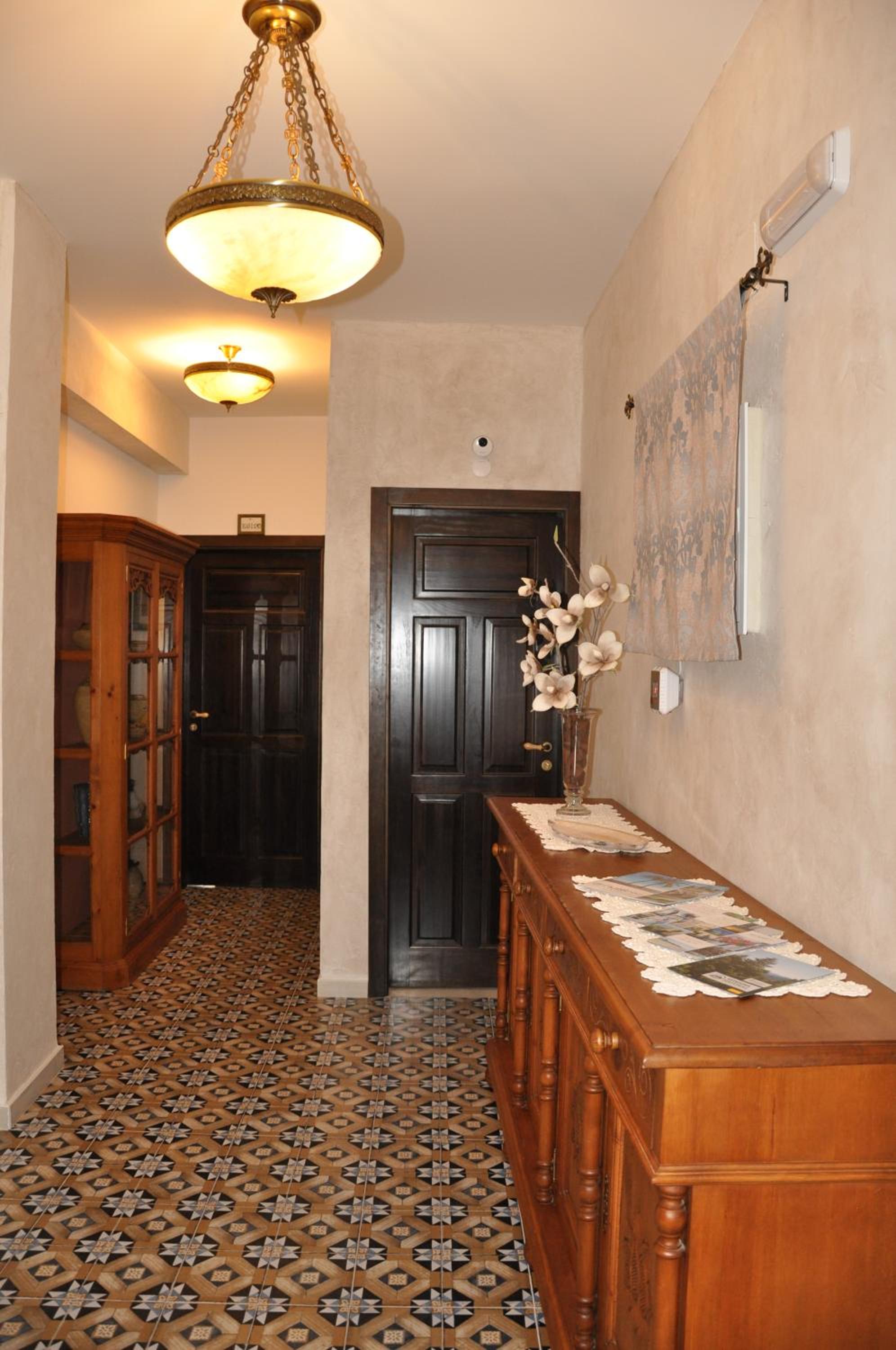 Casa de las Remigias
