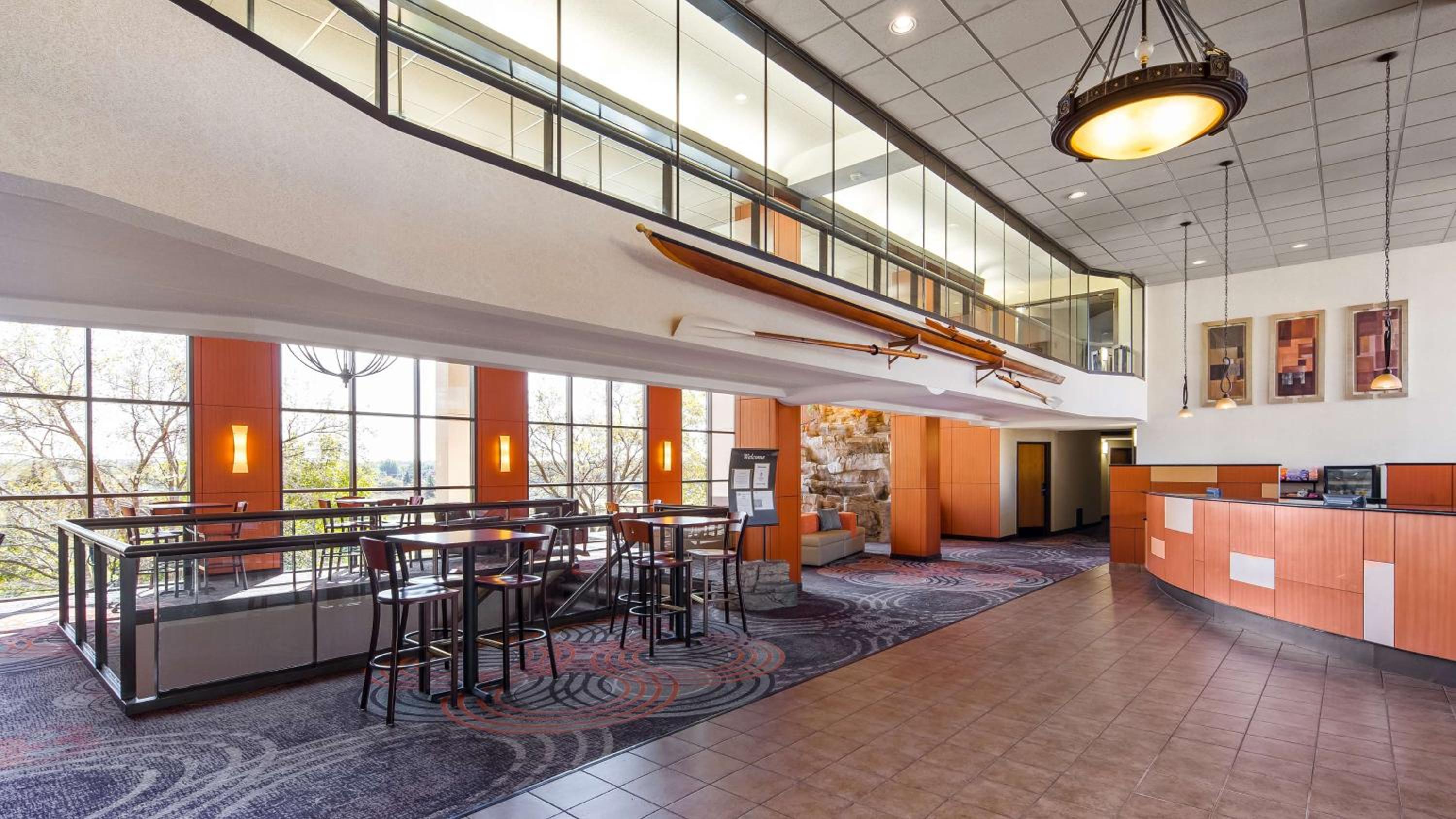 Comfort Inn Eagan Minneapolis - St Paul South