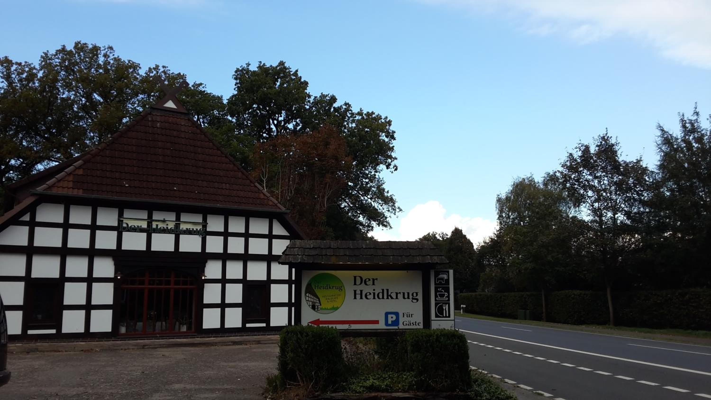 Der Heidkrug