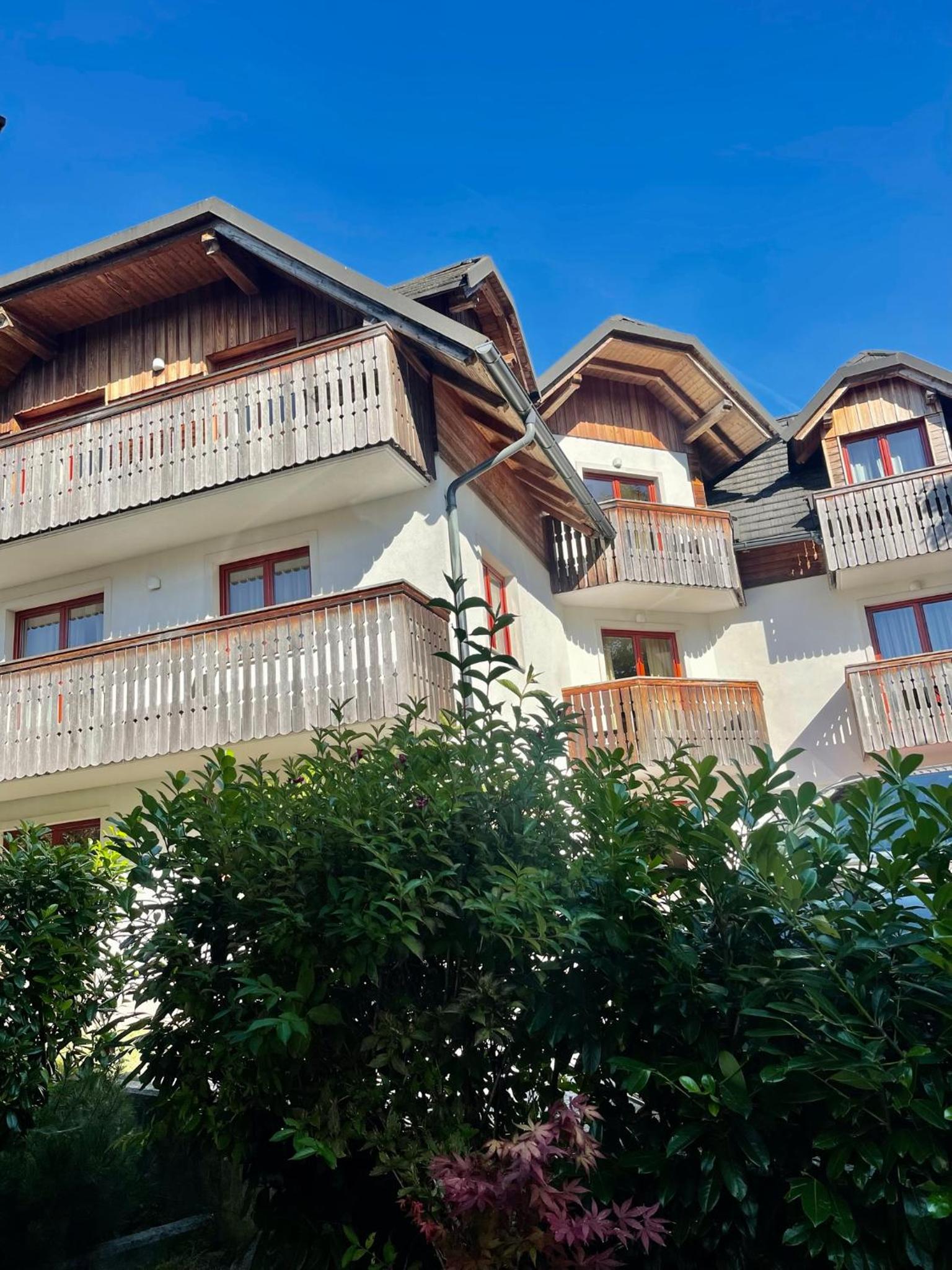 Aparthotel Gaja