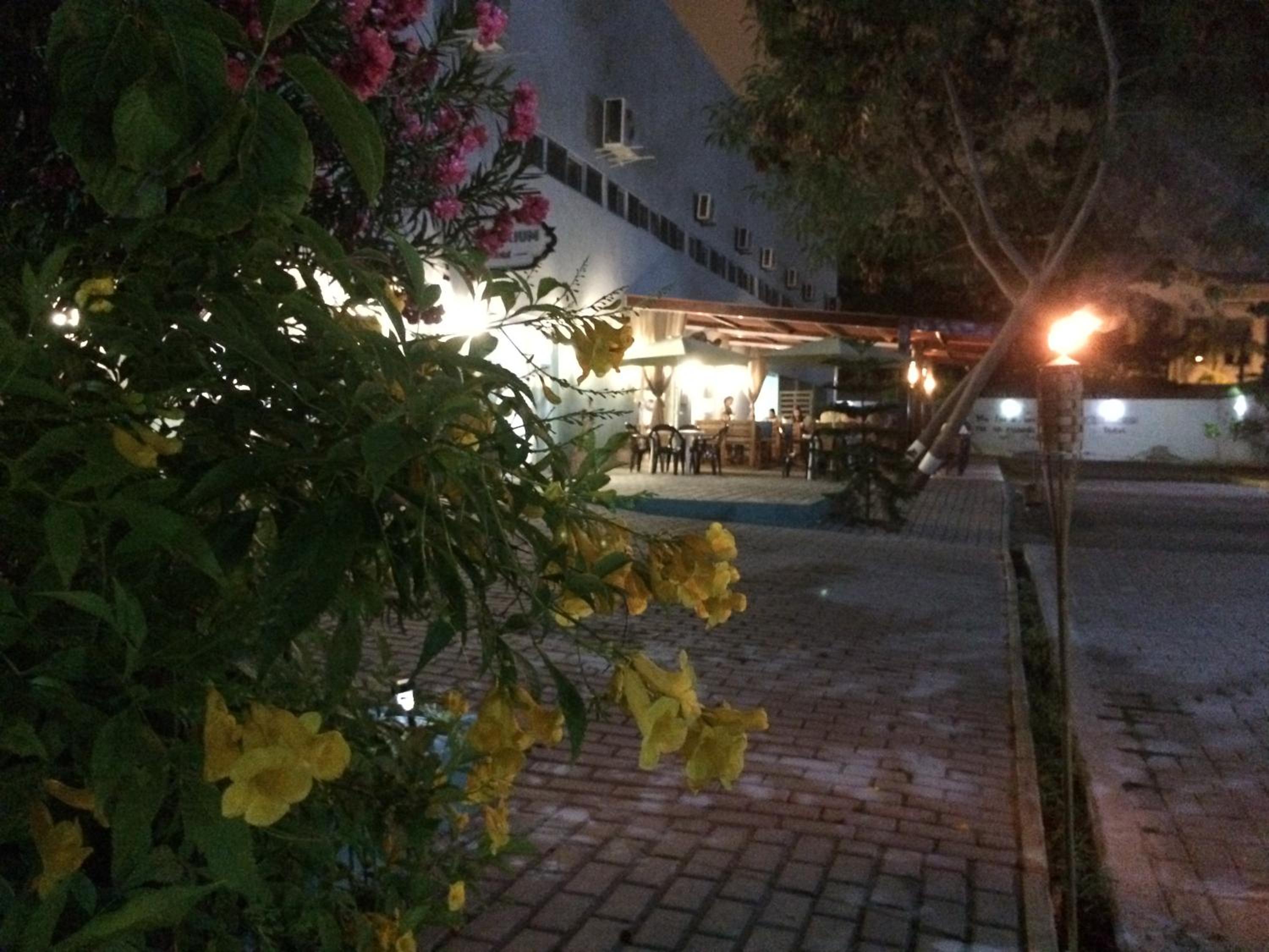 Scenarium Hotel em Piedade, Grande Recife, Jaboatão