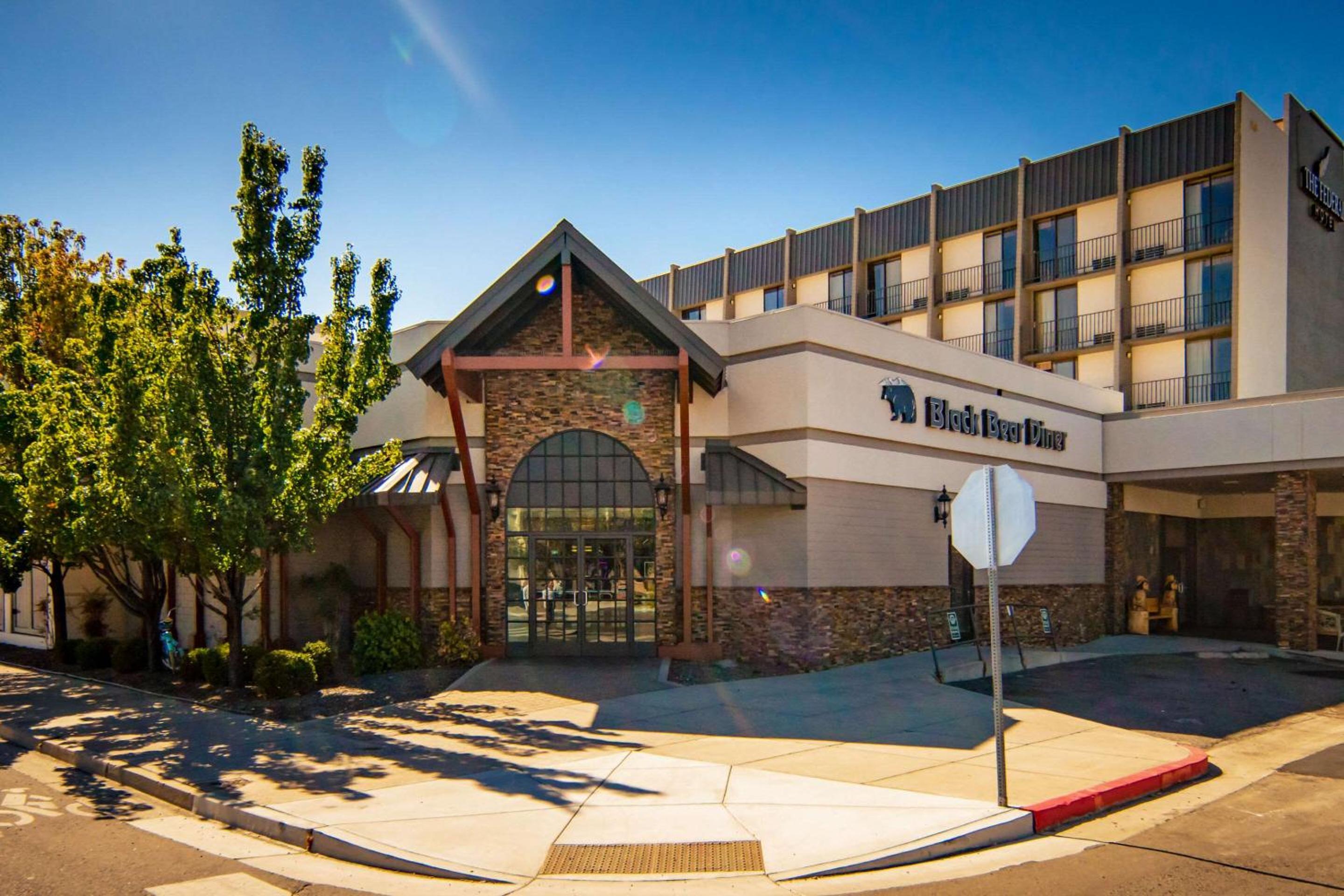 The Federal Hotel Downtown Carson City, an Ascend Collection Hotel
