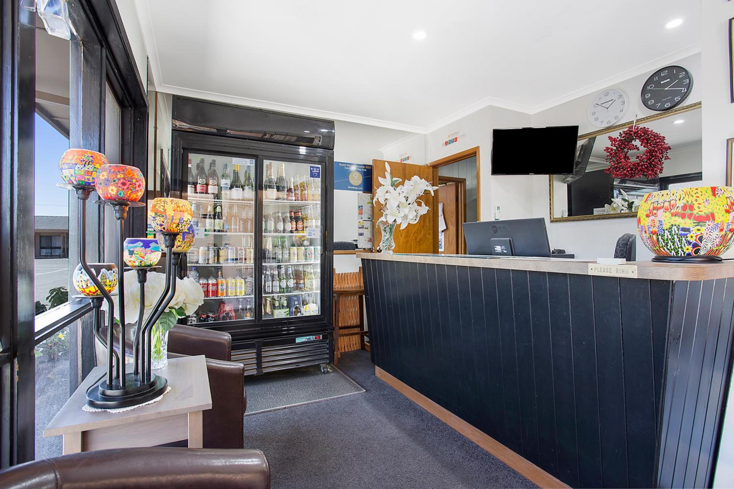 Comfort Inn May Park