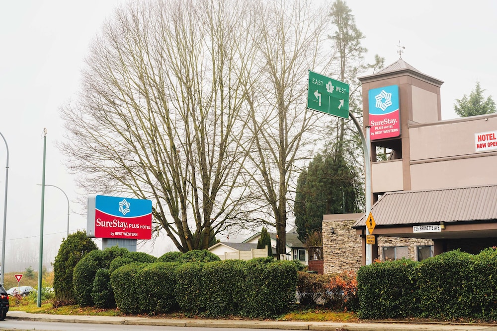 SureStay Plus by Best Western Coquitlam