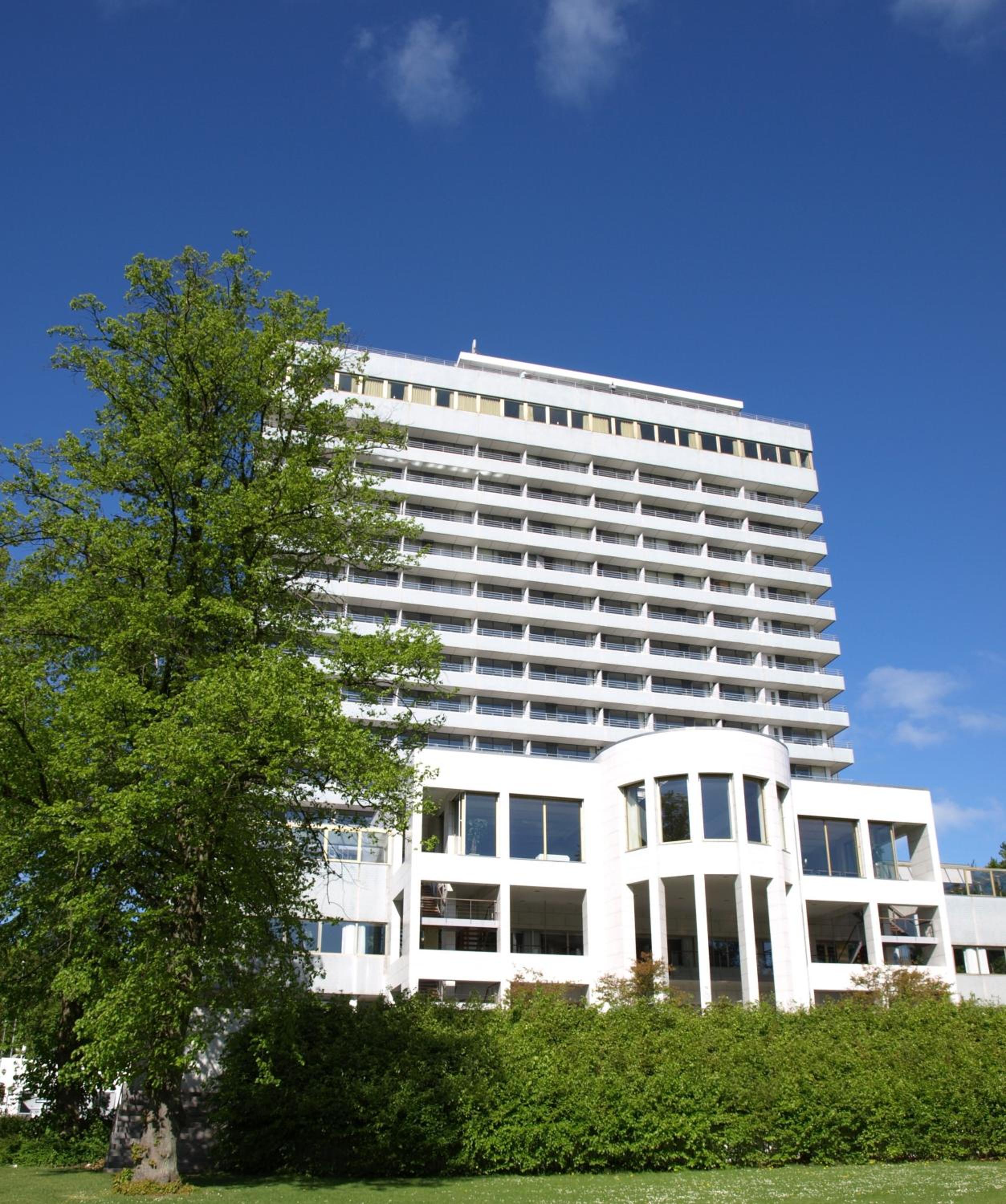 Comwell Hvide Hus Aalborg, Dolce by Wyndham