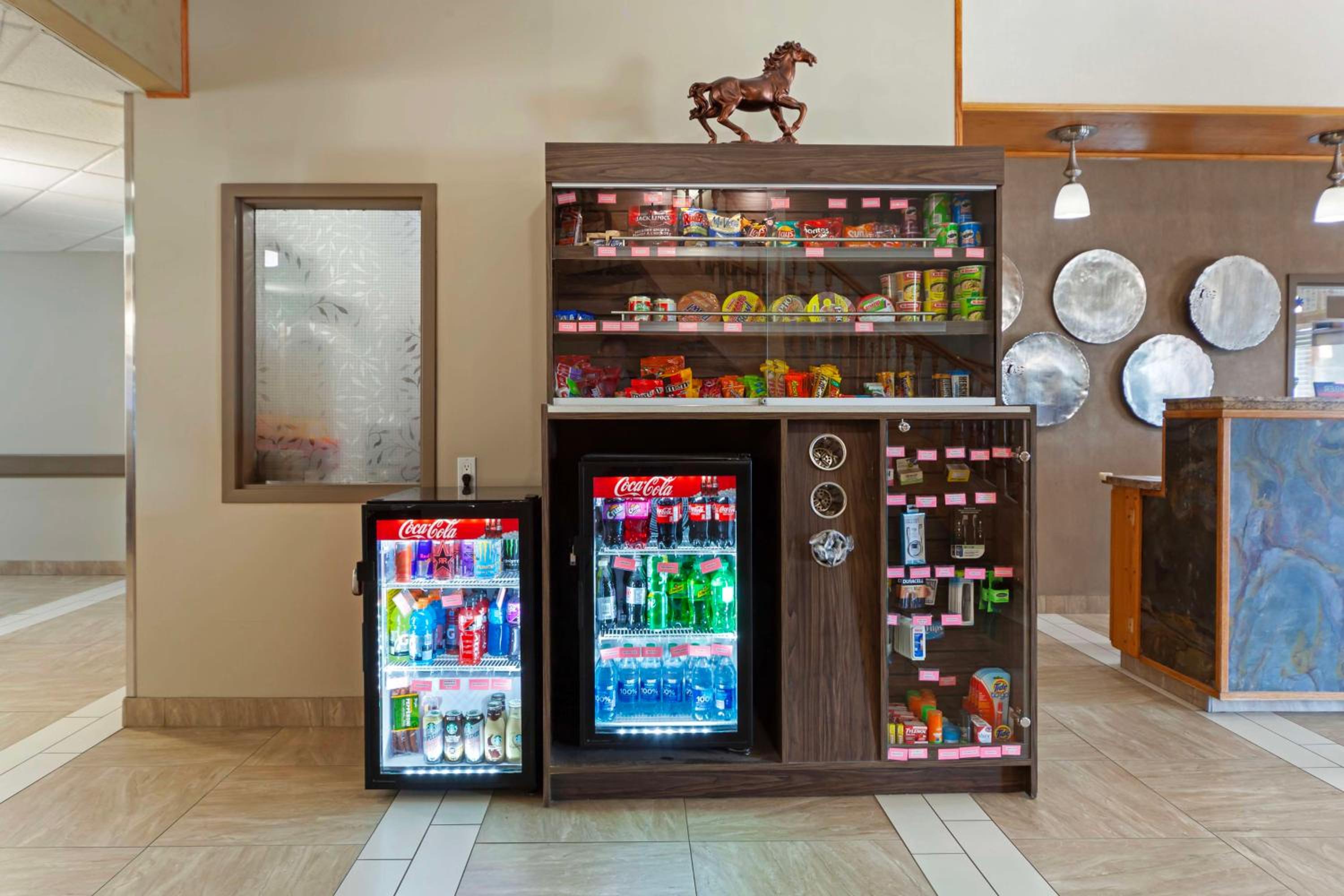 Best Western Grande Prairie
