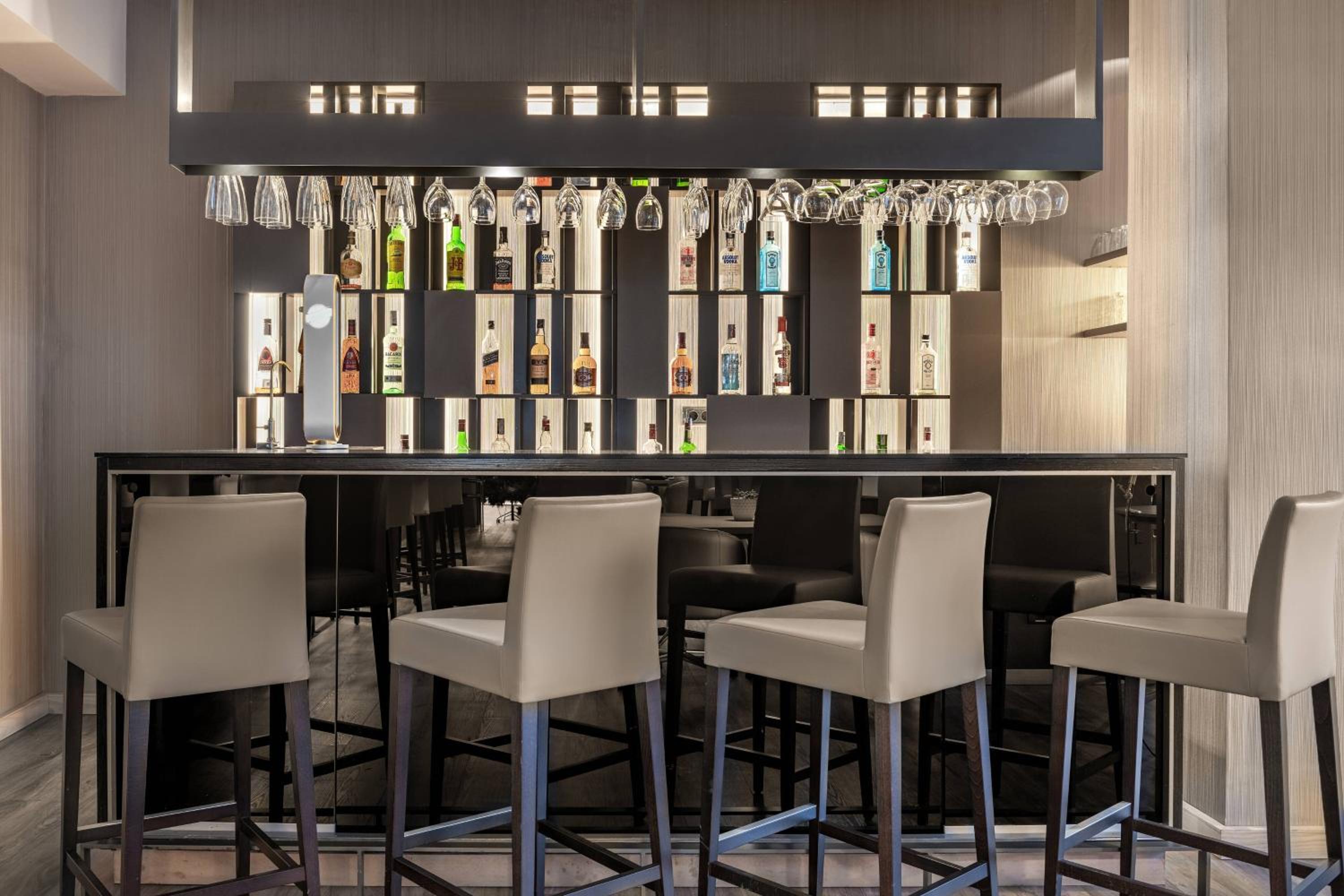 AC Hotel Huelva by Marriott