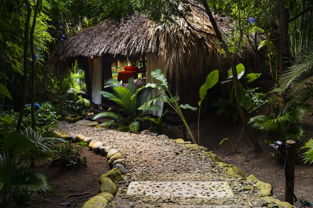 Cabaña Barlovento