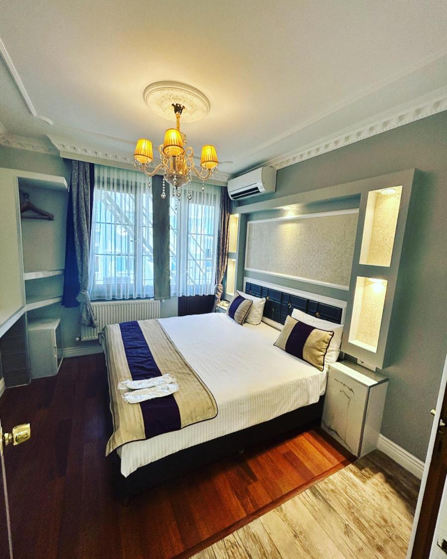 Bakirkoy Tashan Business & Airport Hotel