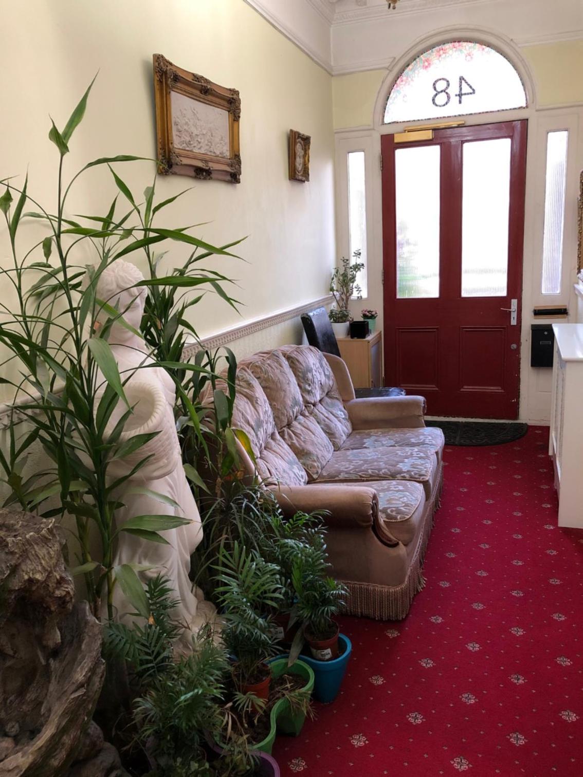 St. James's Guest House