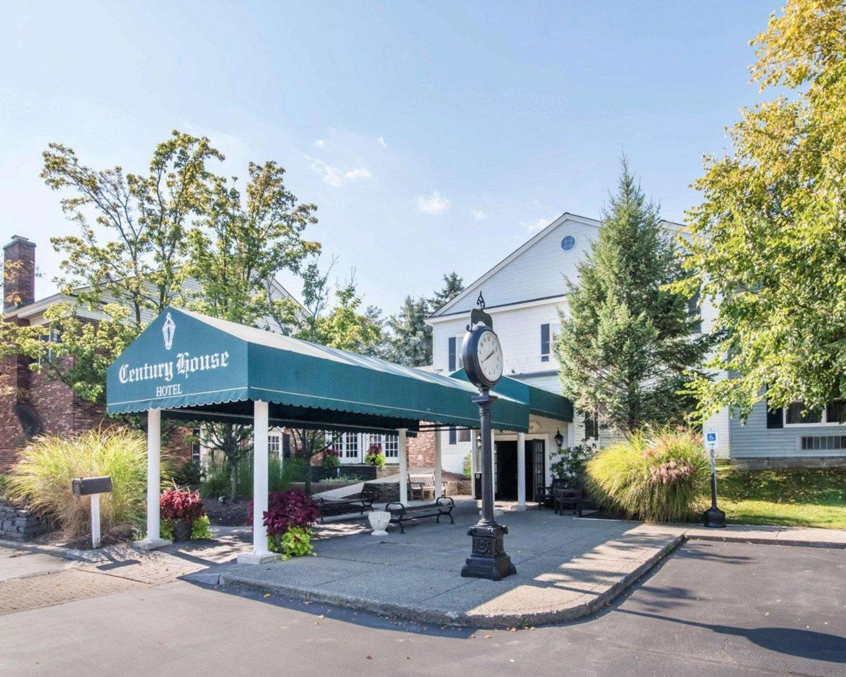 The Century House Latham - North Albany, an Ascend Collection Hotel