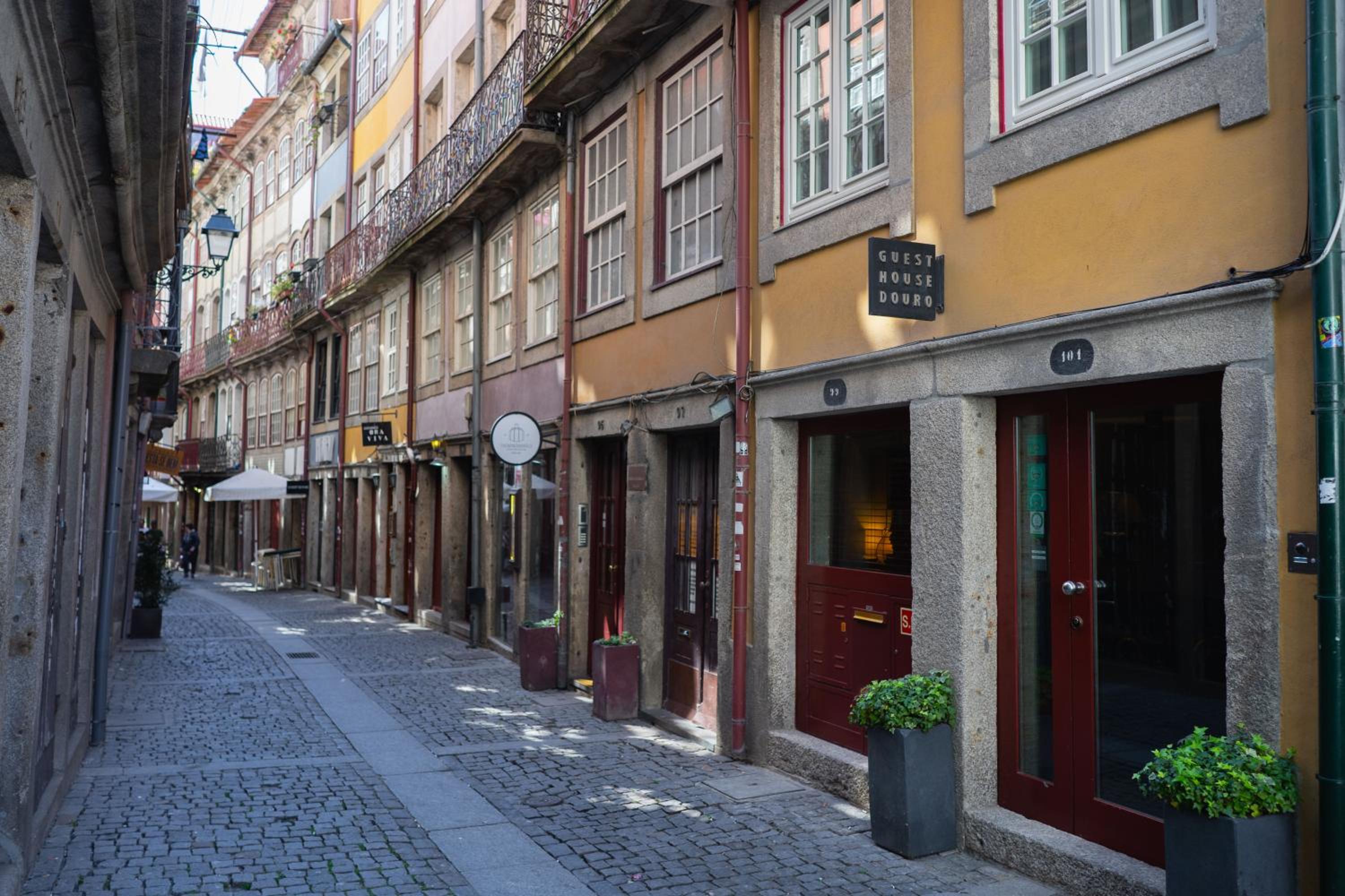 Guest House Douro