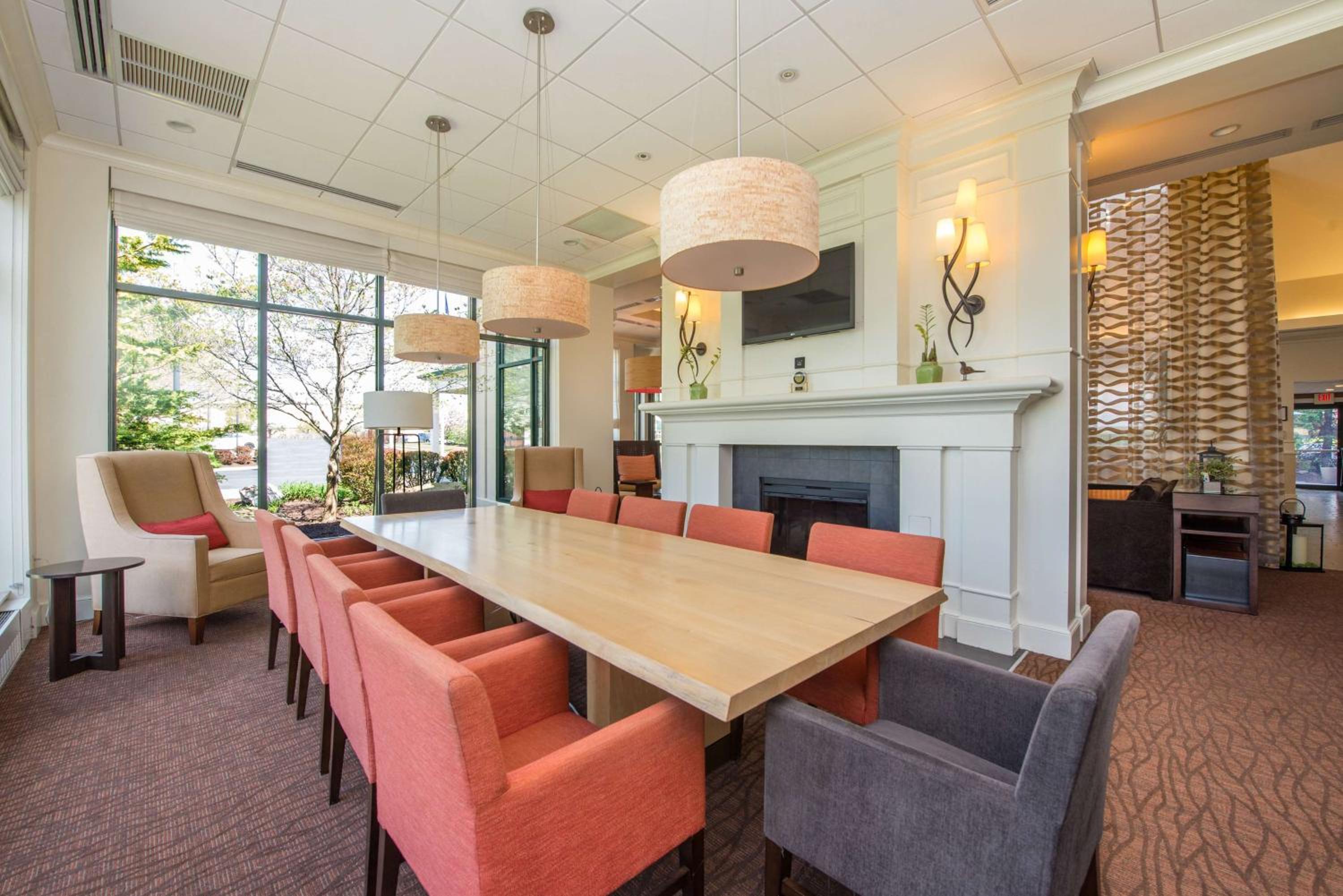 Hilton Garden Inn Fishkill