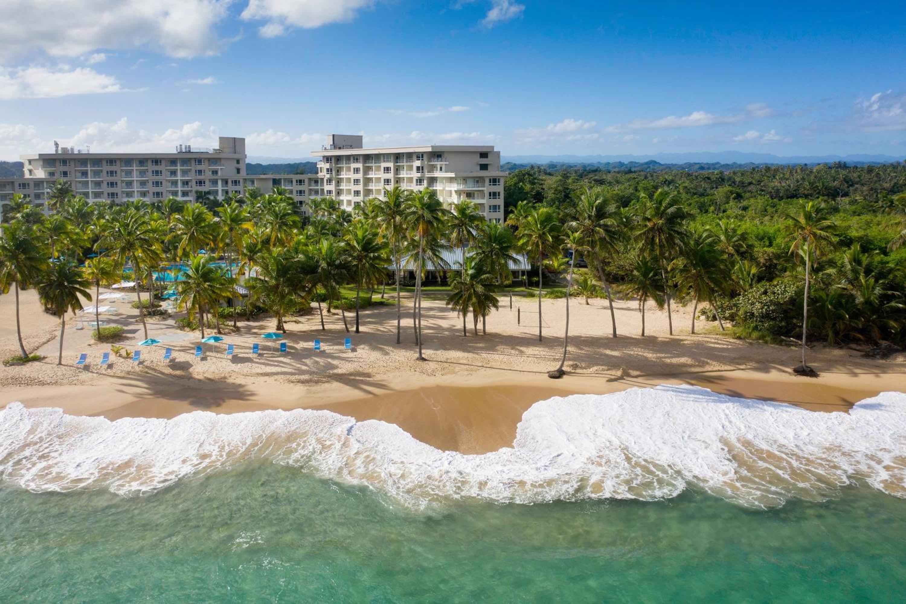 Hyatt Vacation Club at Hacienda del Mar