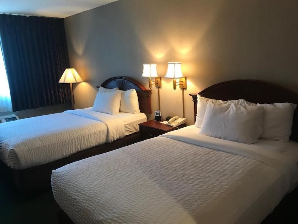 The Marx Hotel
