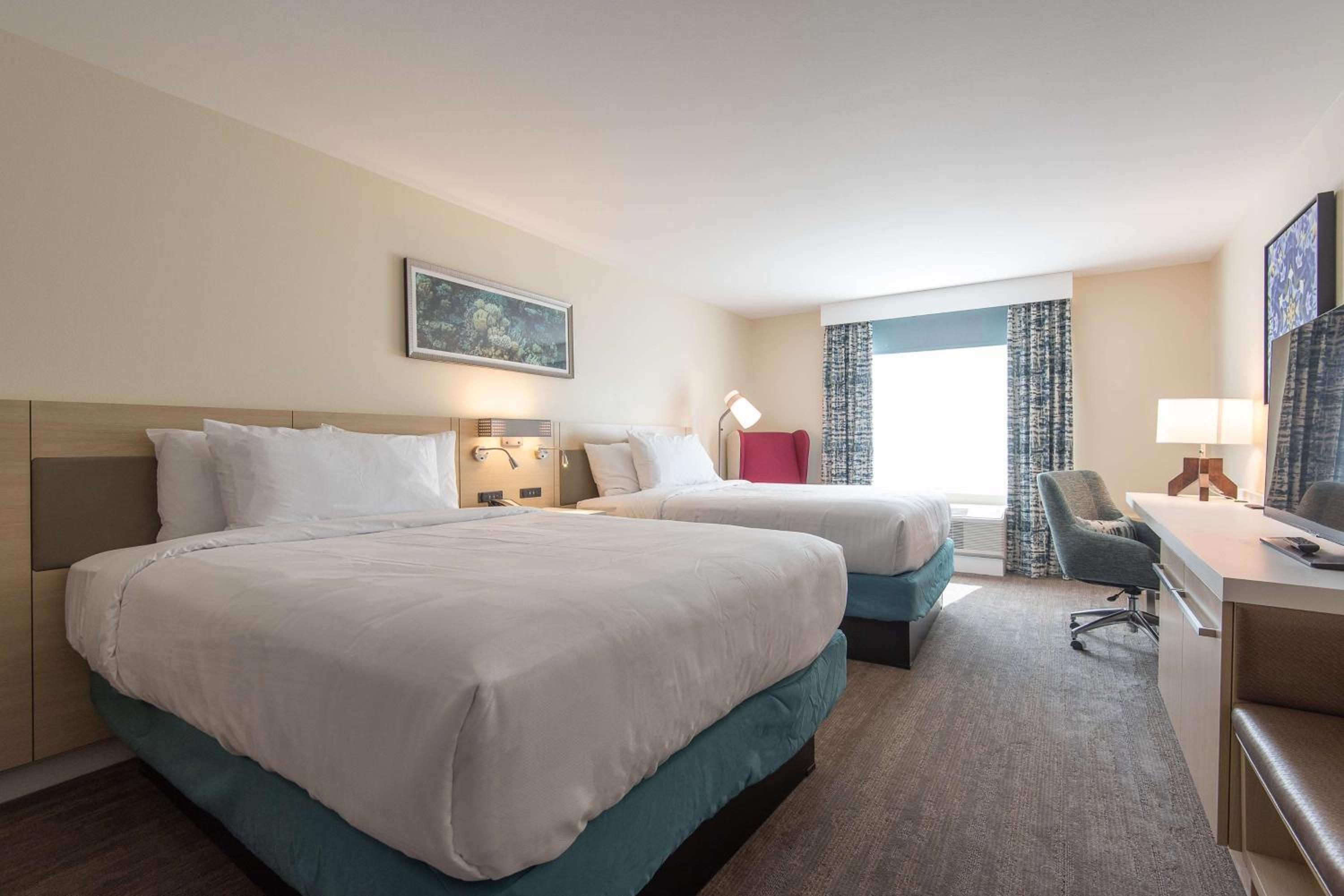 Hilton Garden Inn Calabasas