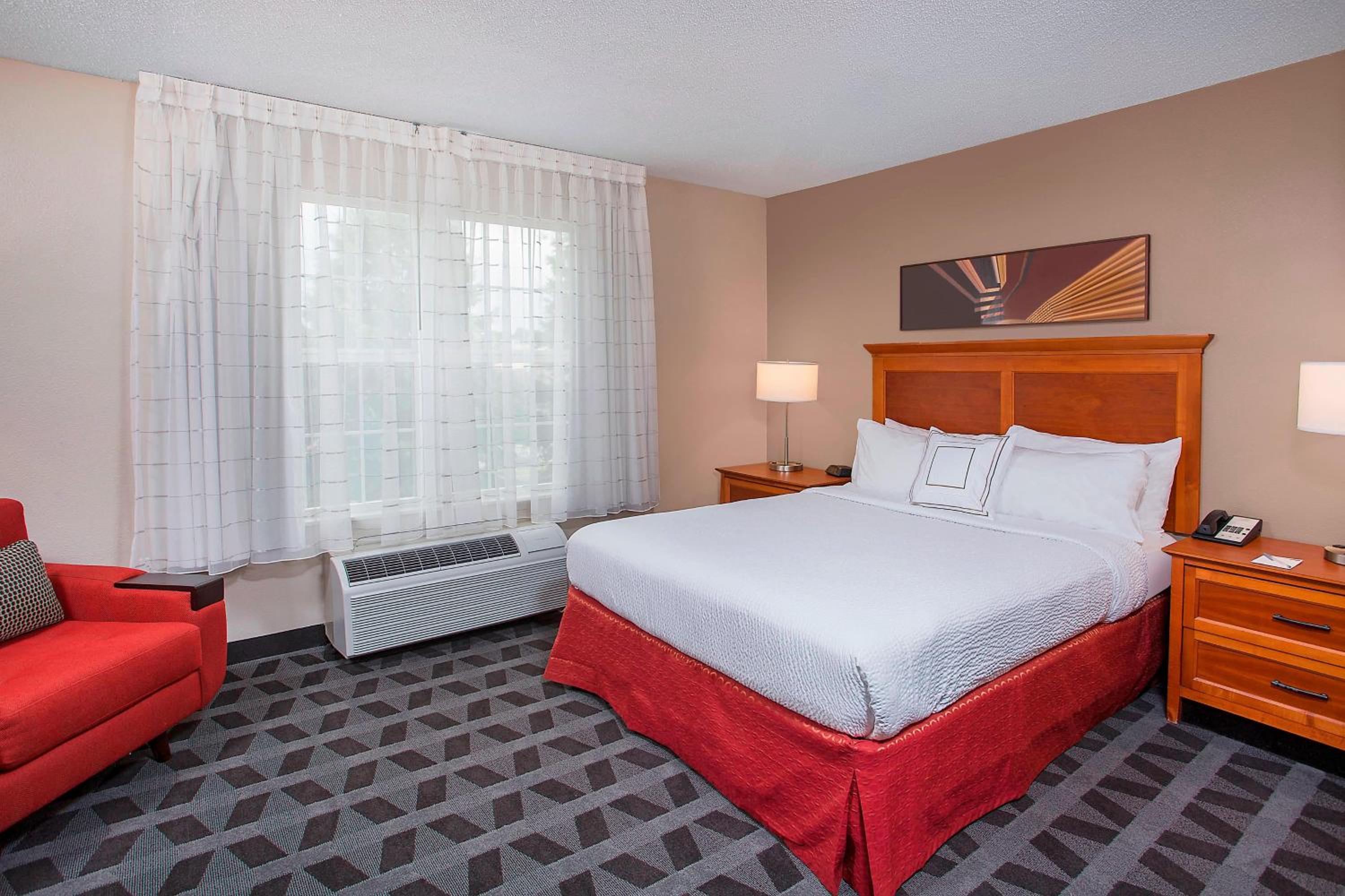 TownePlace Suites Knoxville Cedar Bluff