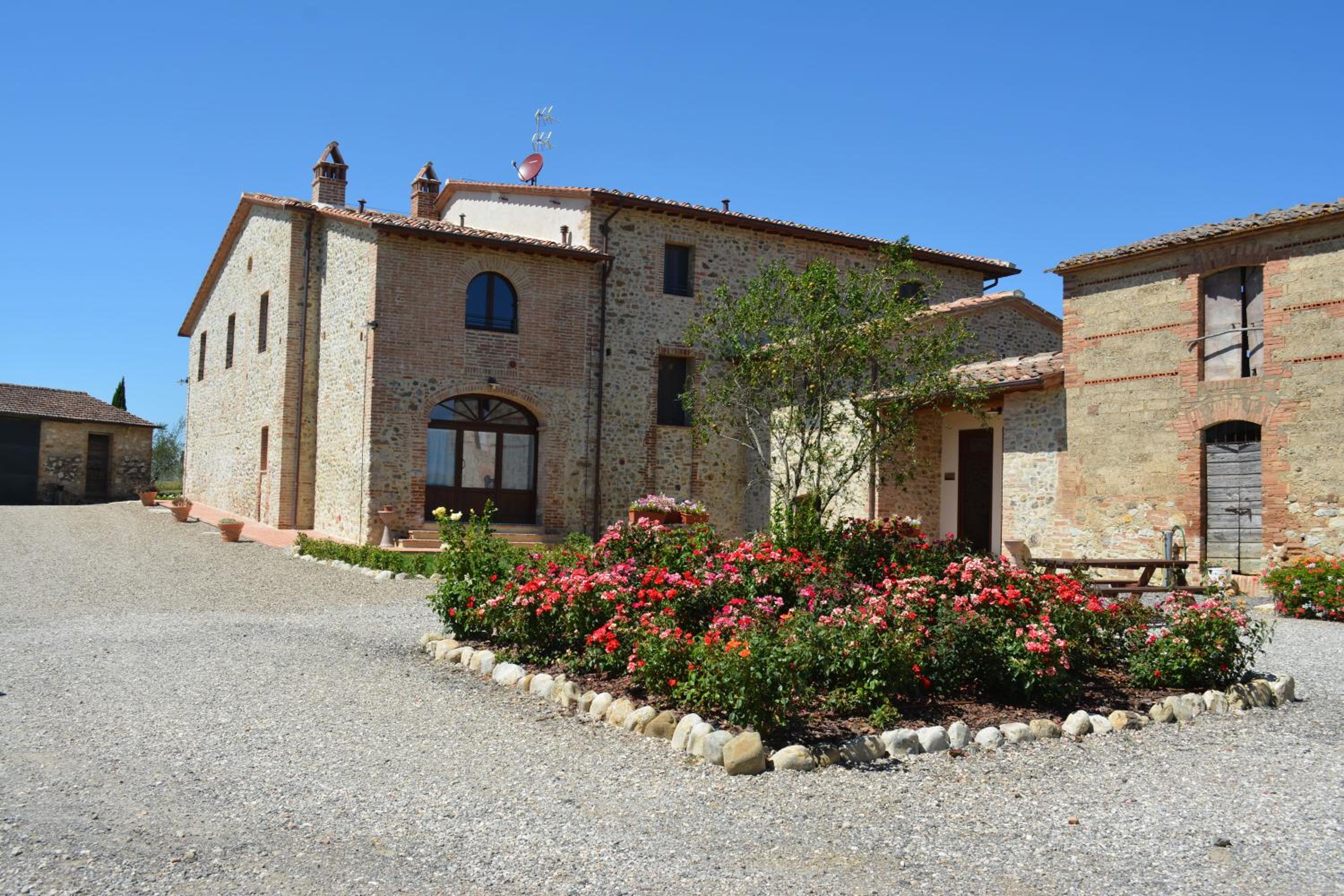 Agriturismo Melariano