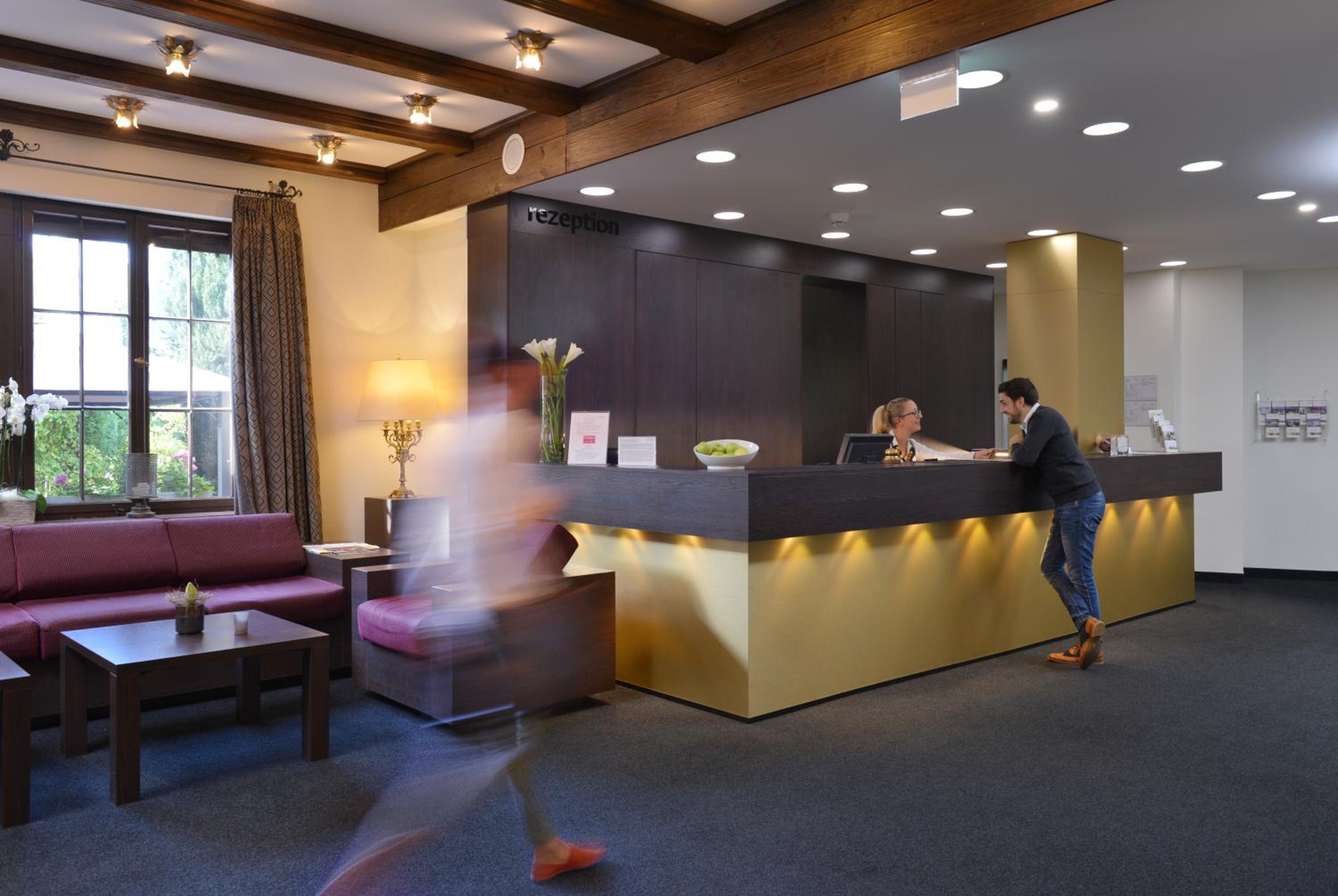 relexa hotel Schatten Stuttgart