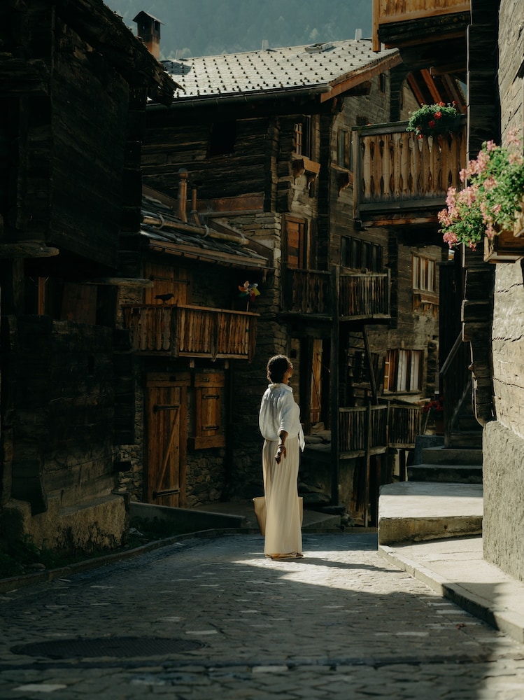 BEAUSiTE Zermatt