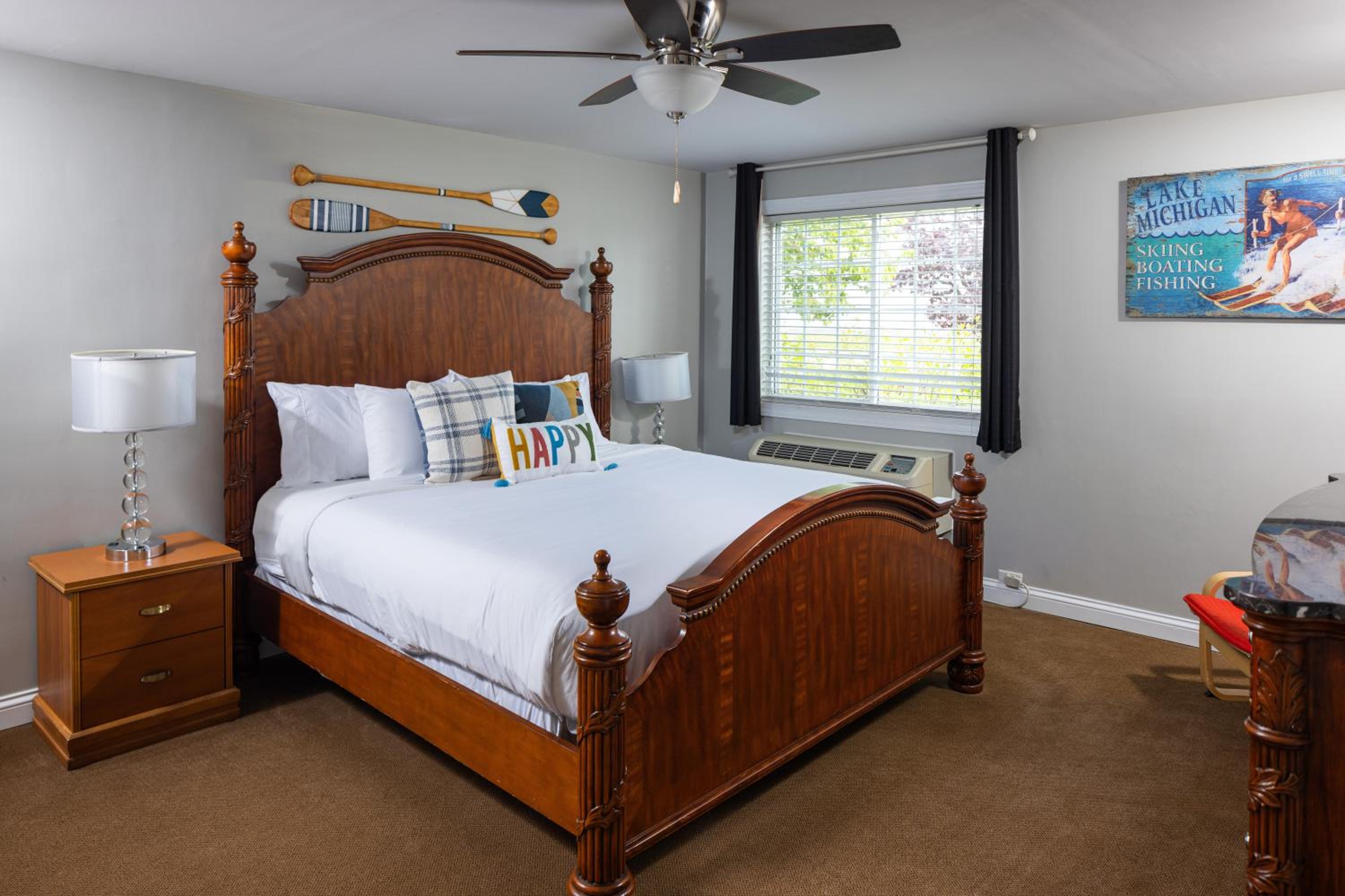 Harbor Town, BW Signature Collection by Best Western