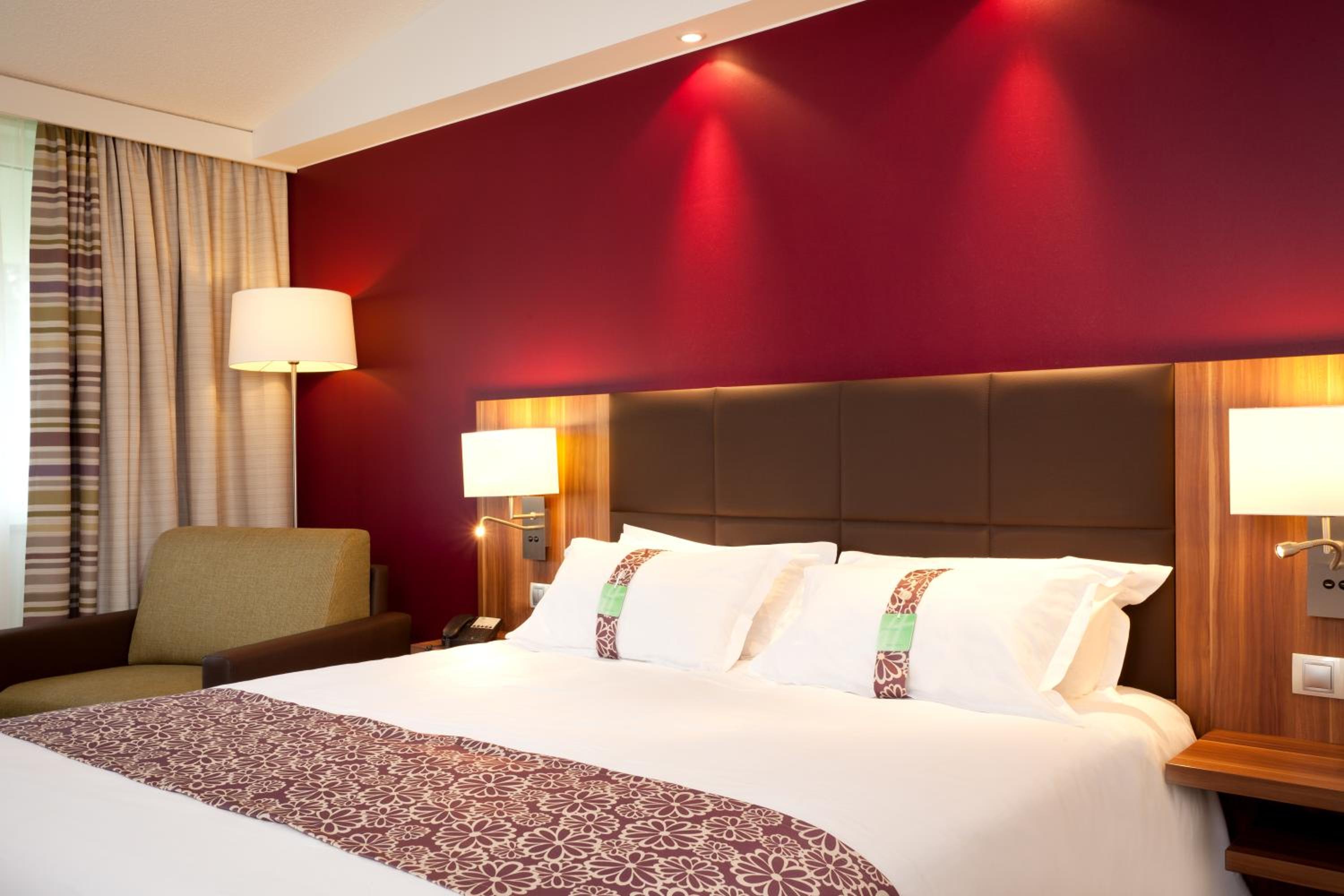 Holiday Inn Lille Ouest Englos by IHG