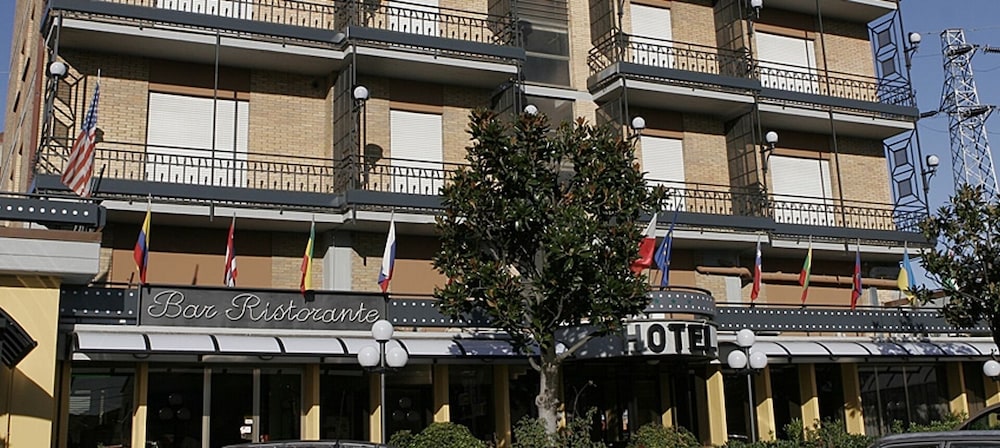 Hotel Fina