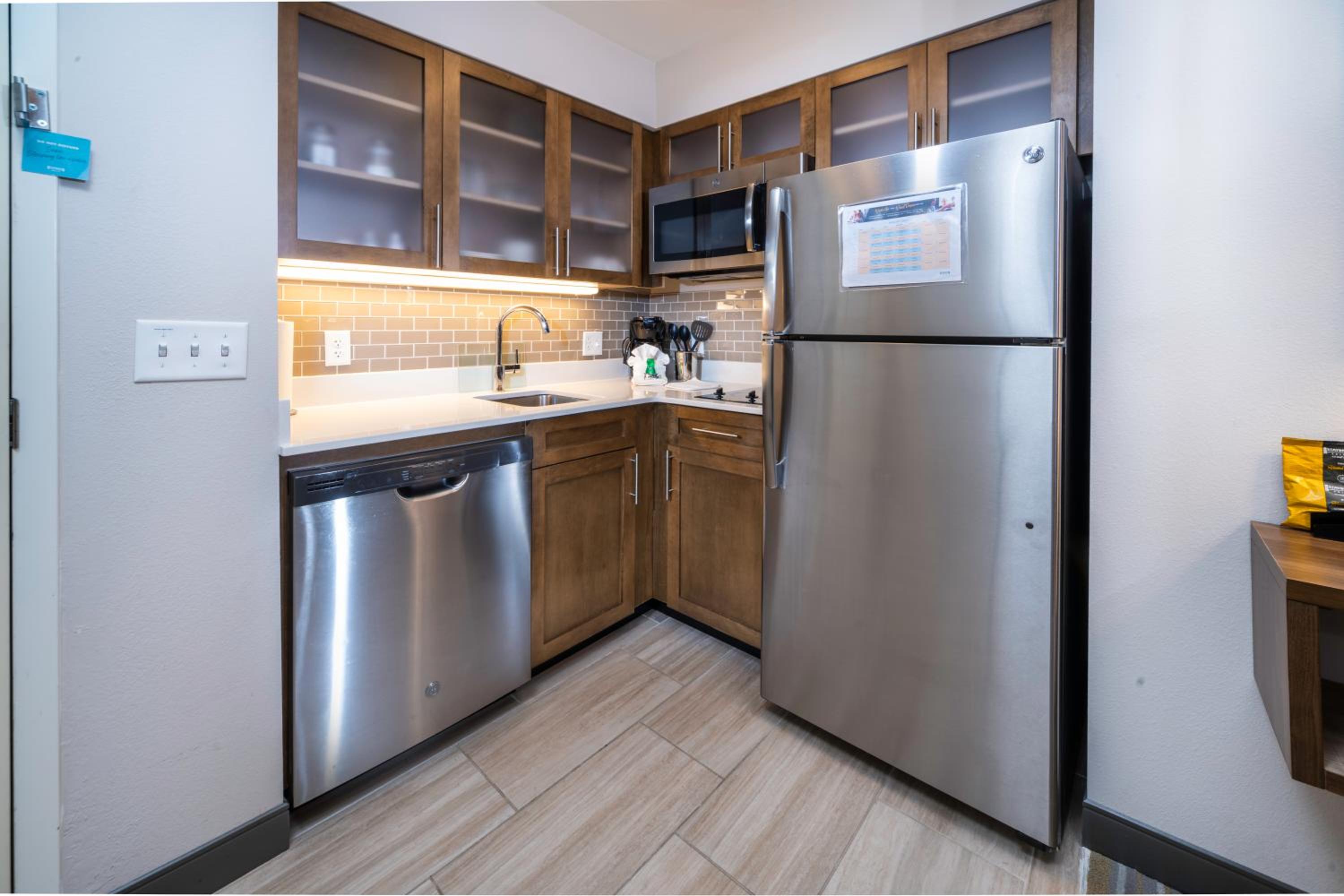 Staybridge Suites - Summerville by IHG