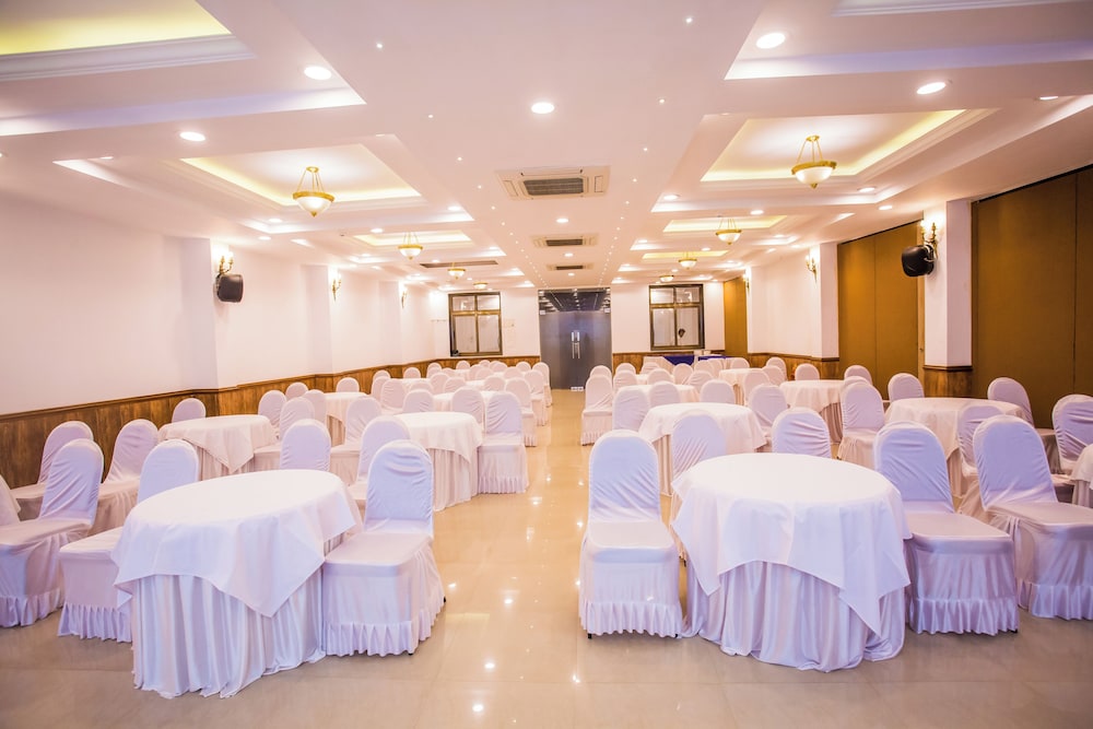Hotel Menino Executive