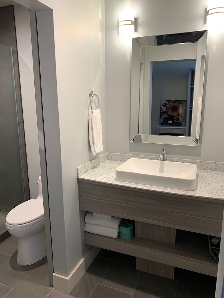 Manhattan Hotel Salida