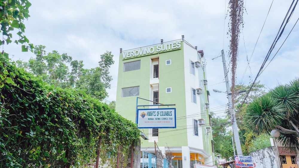 红门酒店 @ Dona Jacinta Basak Mandaue