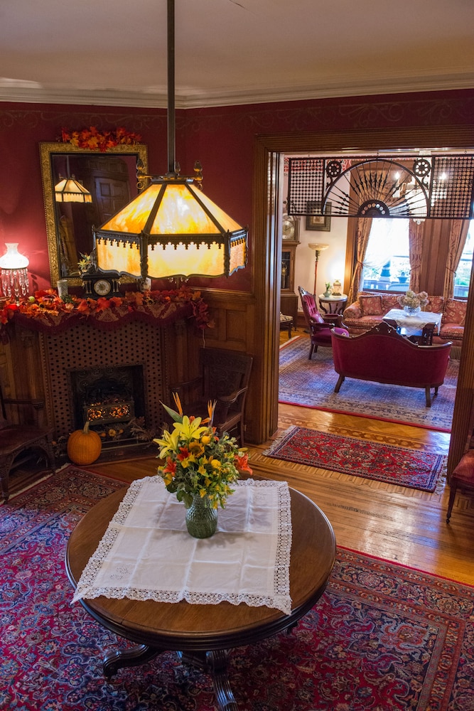 The Gables B&B Philadelphia