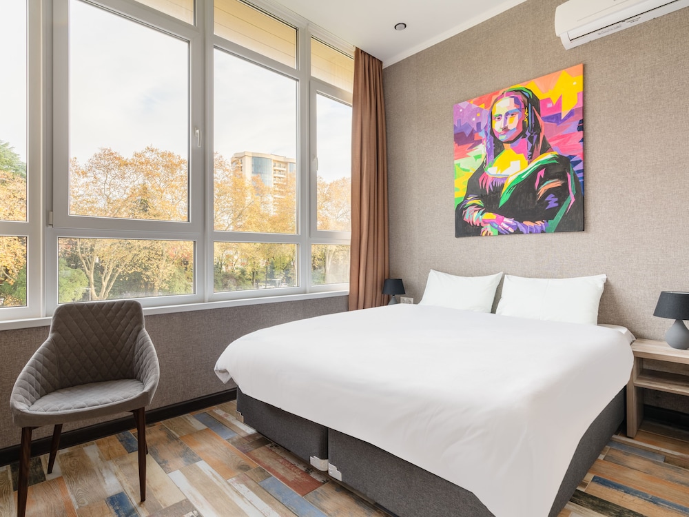 ARTapart Hotel